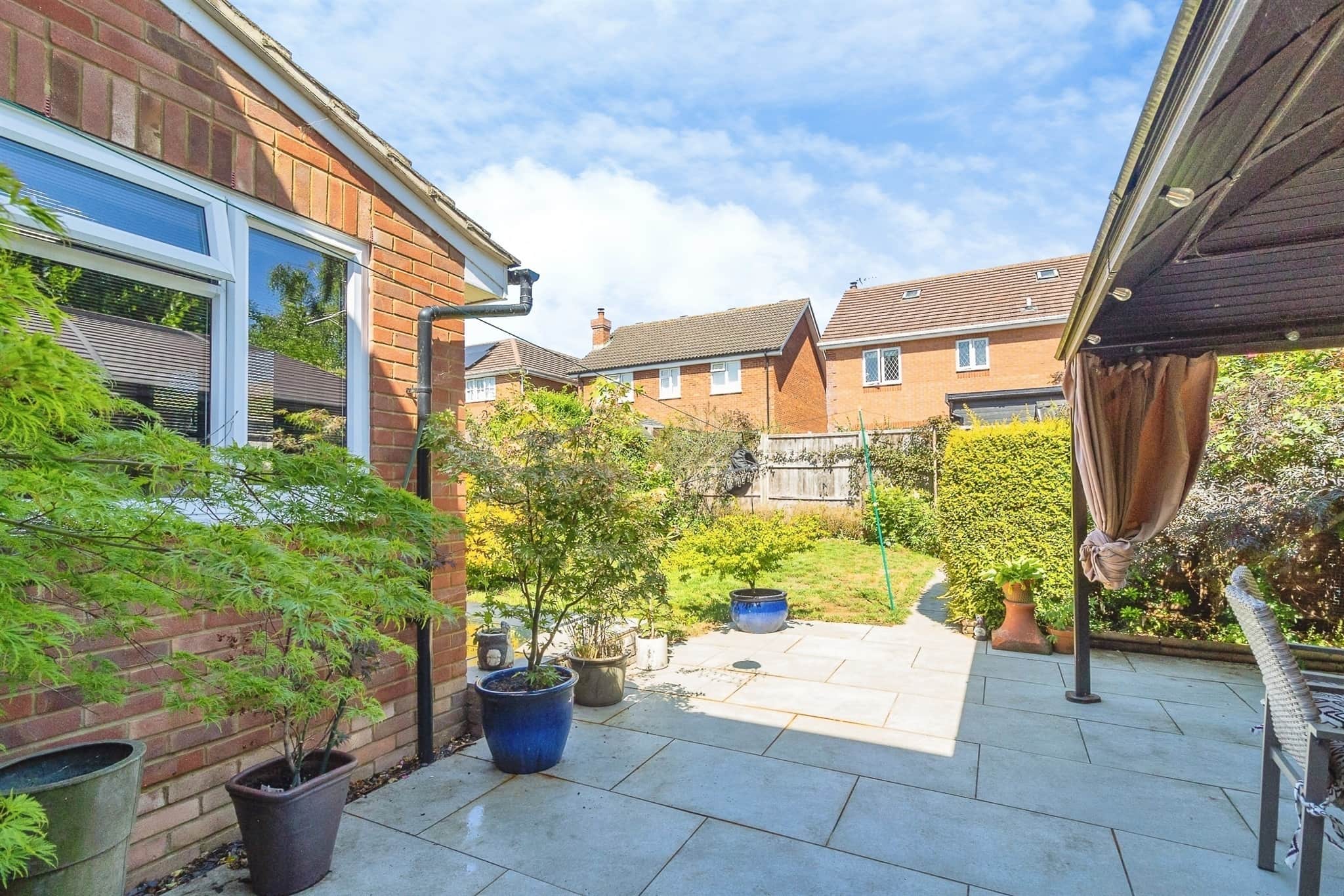 Property at Rock Lane, Leighton Buzzard