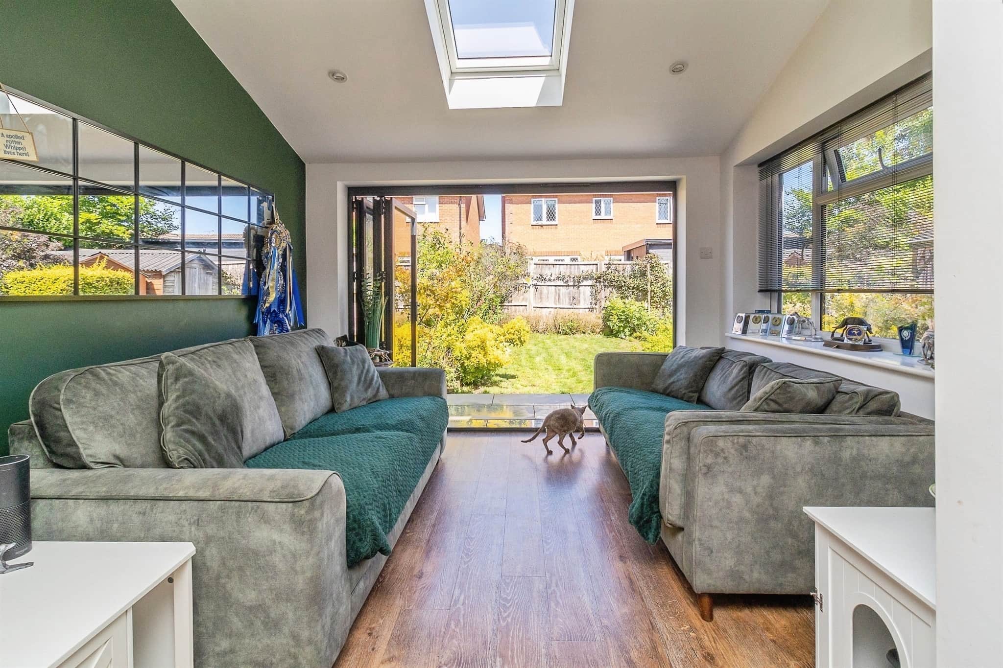 Property at Rock Lane, Leighton Buzzard