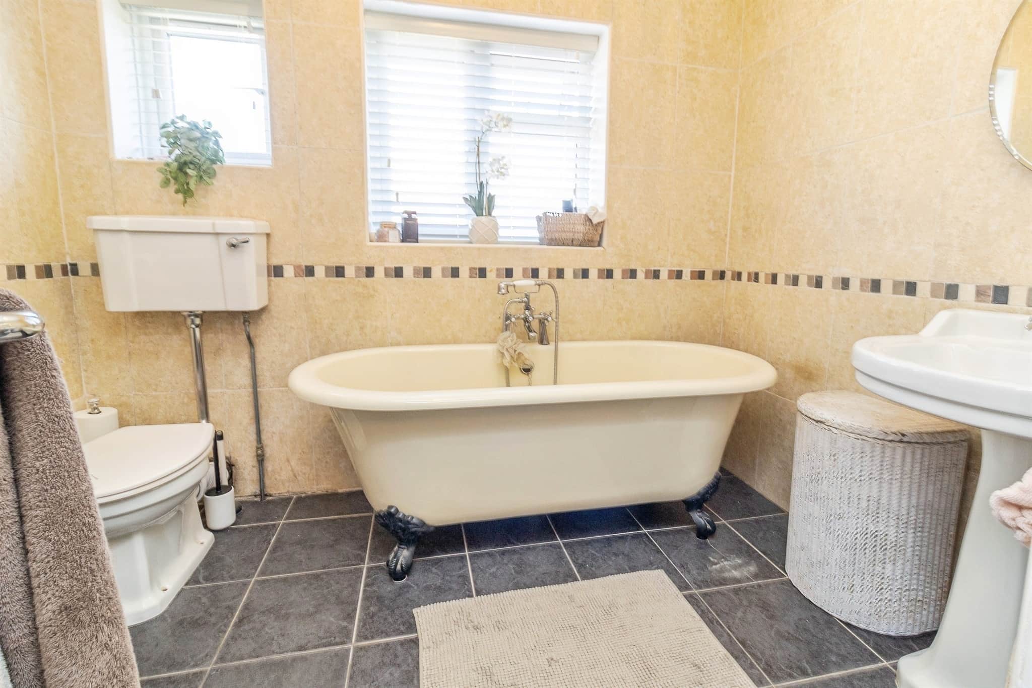 Property at Rock Lane, Leighton Buzzard