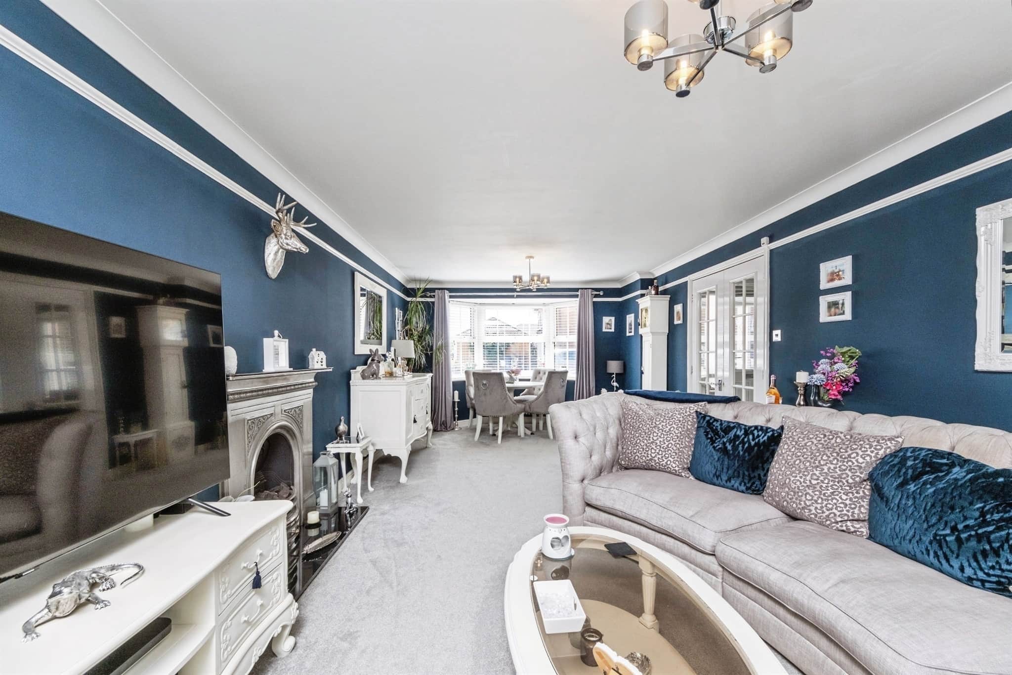 Property at John Clare Close, BRACKLEY
