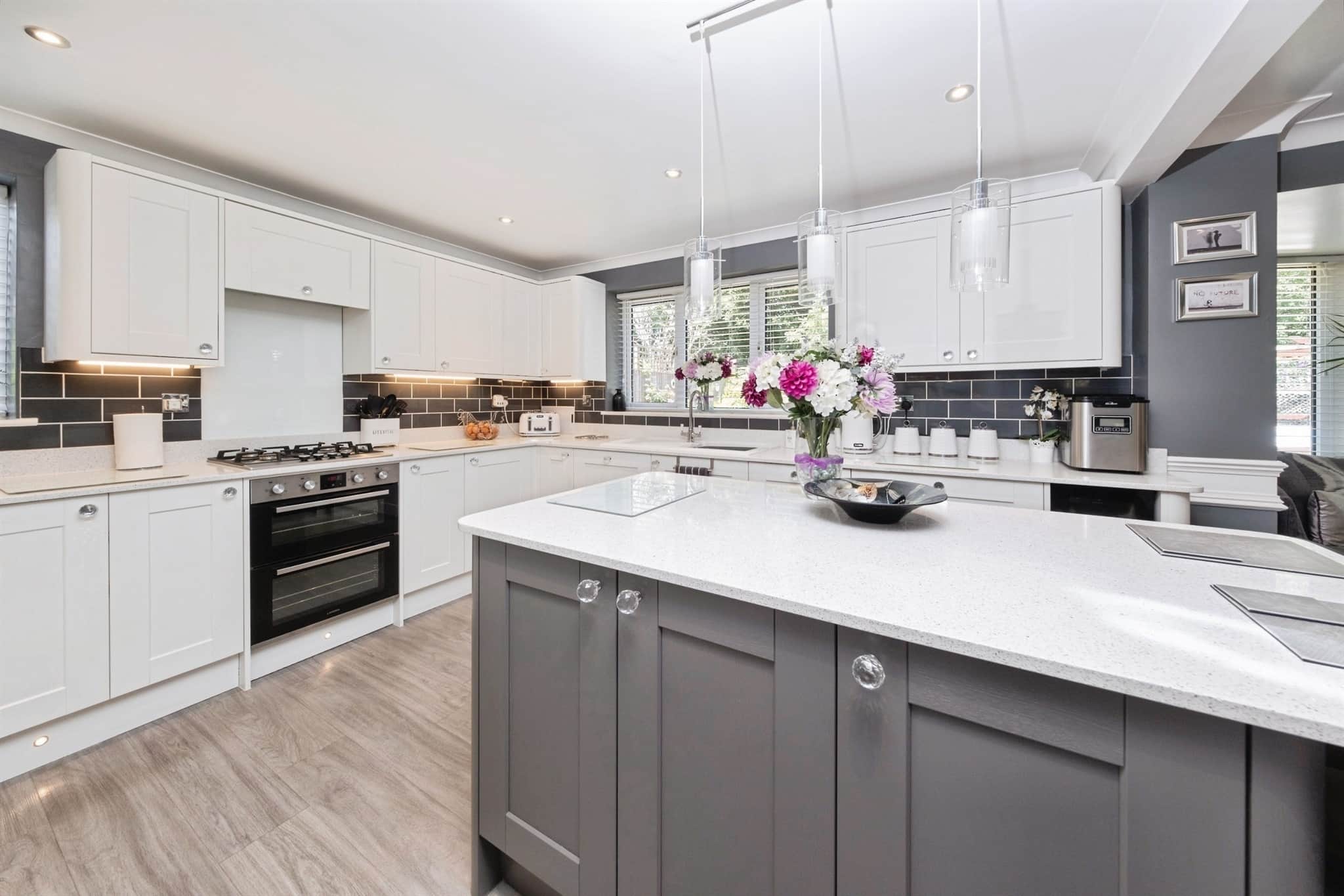 Property at John Clare Close, BRACKLEY