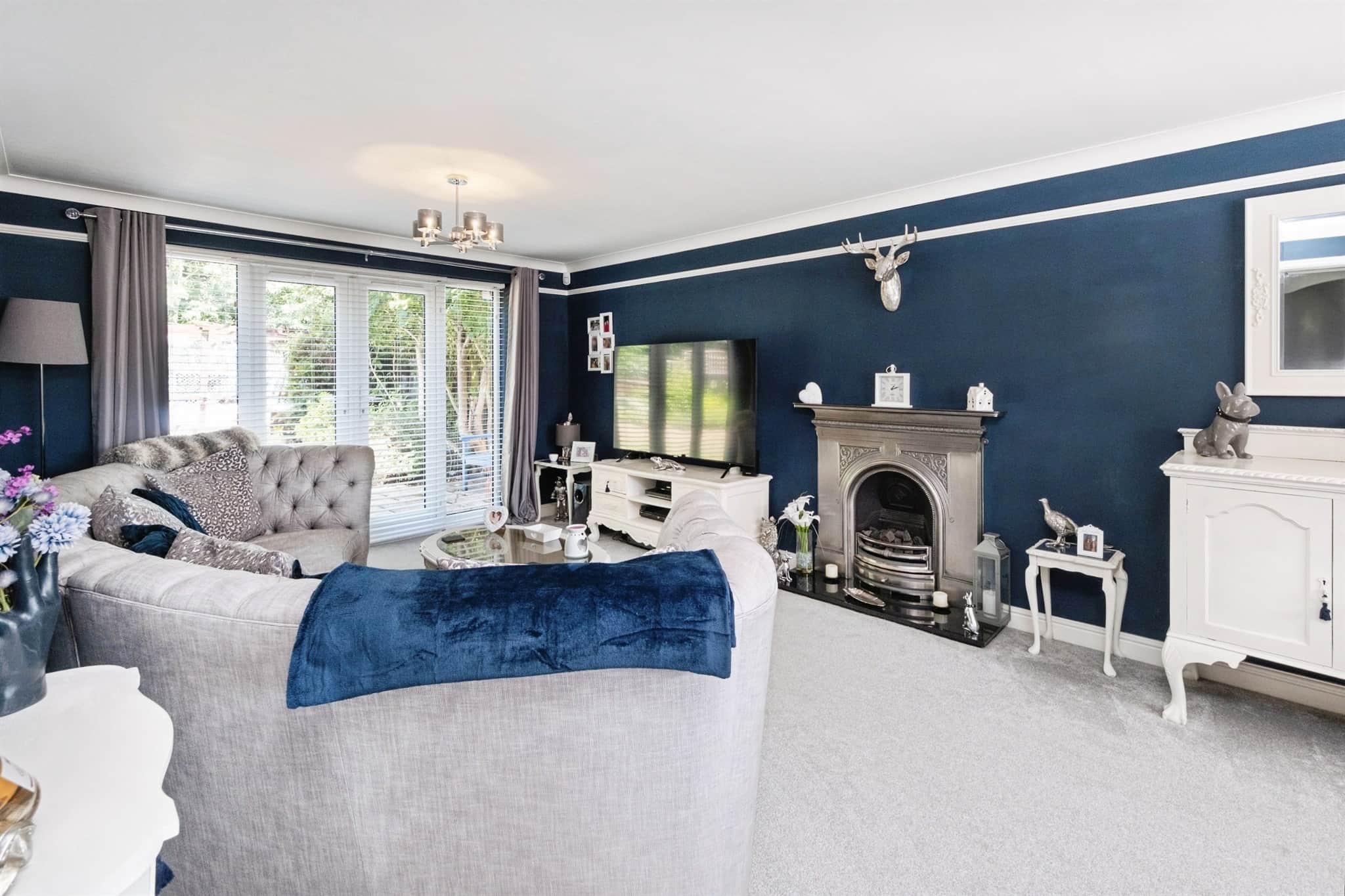 Property at John Clare Close, BRACKLEY