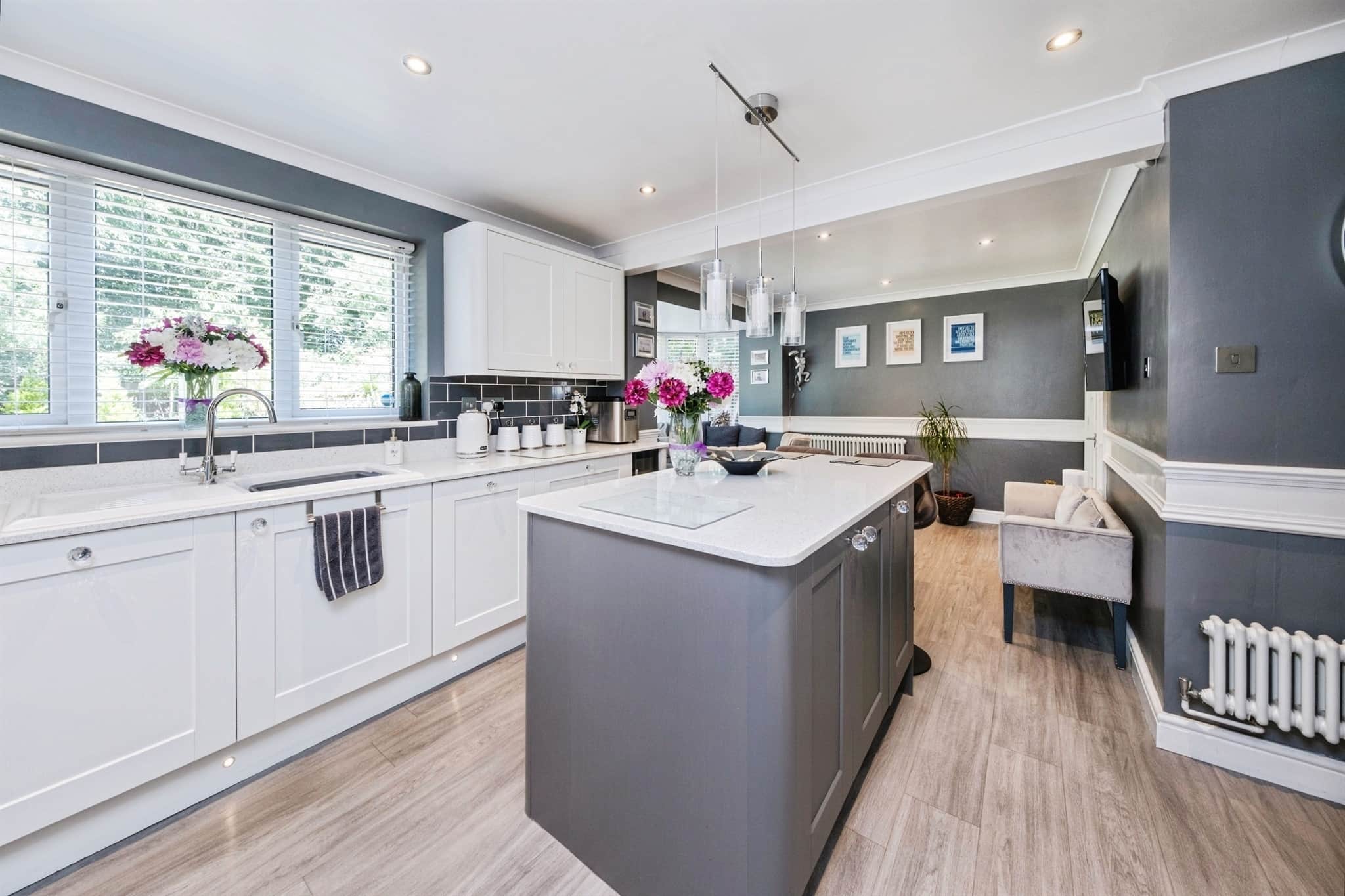 Property at John Clare Close, BRACKLEY