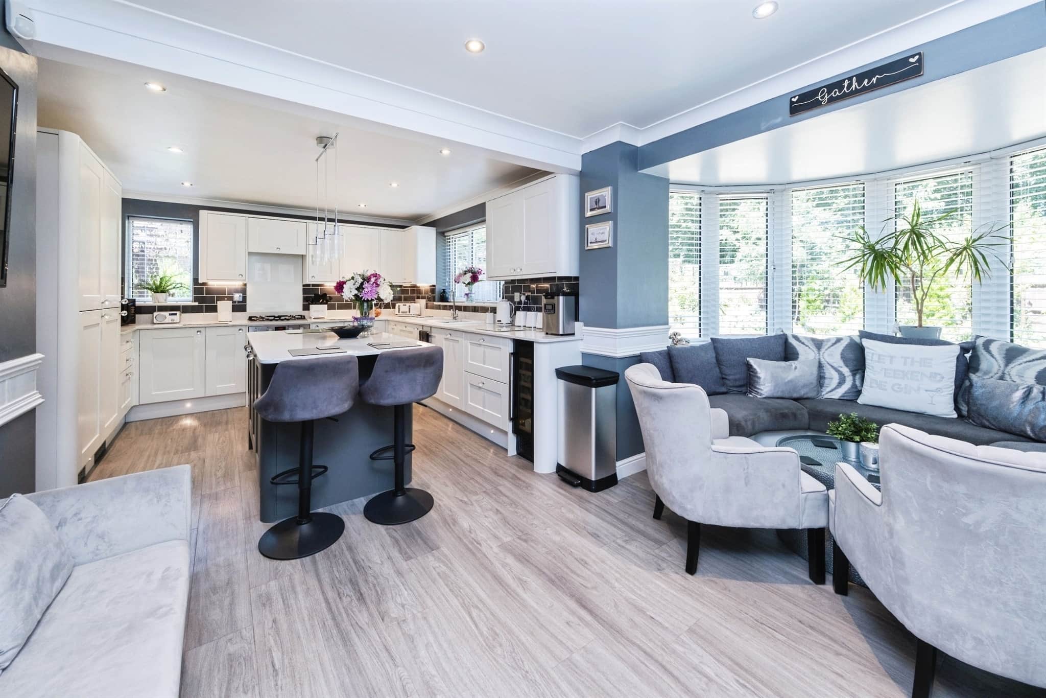 Property at John Clare Close, BRACKLEY