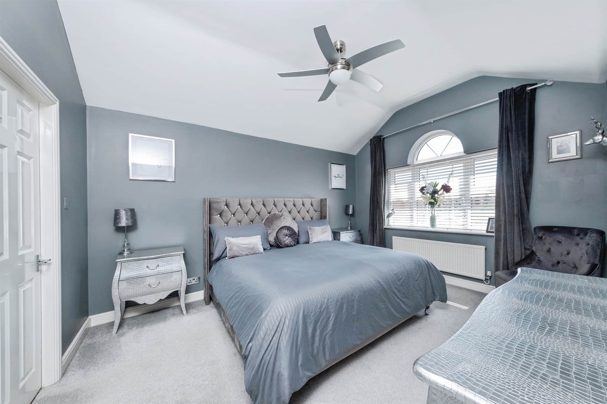 Property at John Clare Close, BRACKLEY