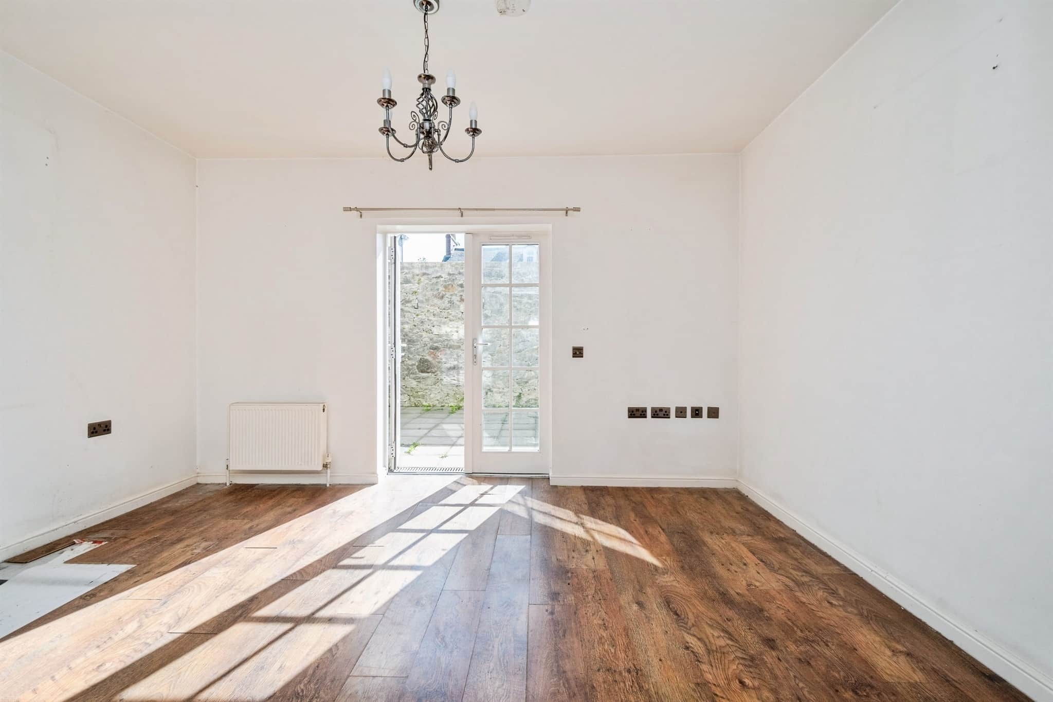 Property at Falcon Road, Plymouth