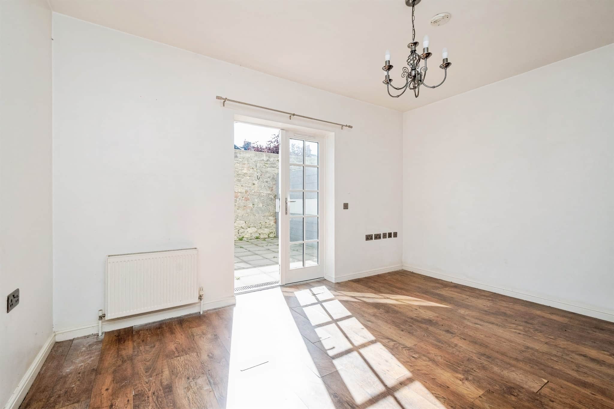 Property at Falcon Road, Plymouth
