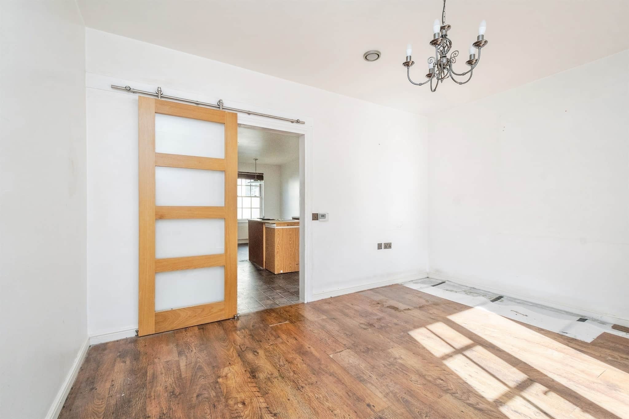 Property at Falcon Road, Plymouth