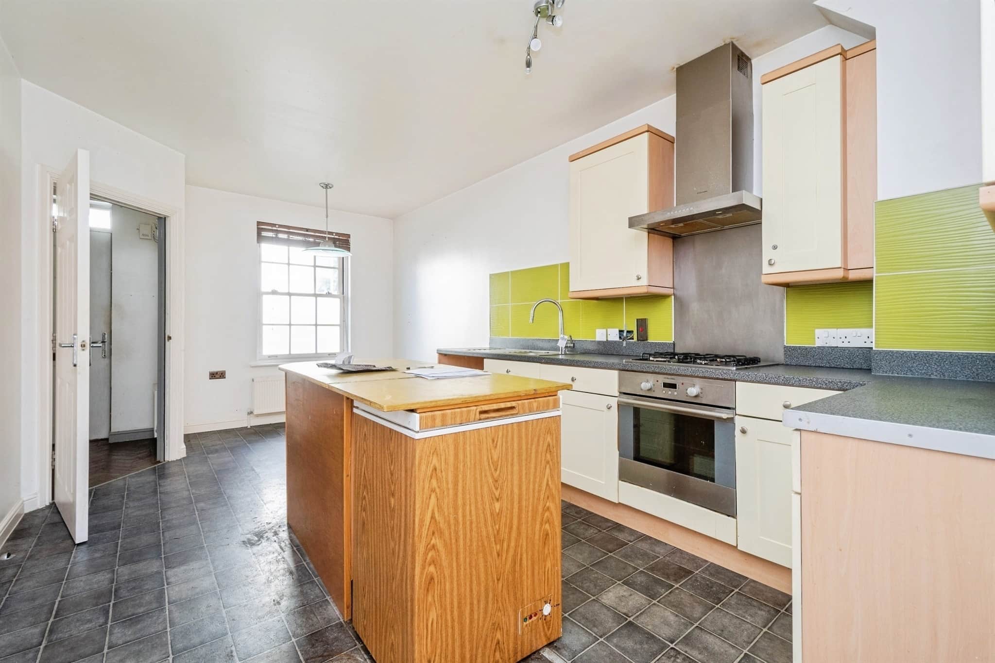 Property at Falcon Road, Plymouth