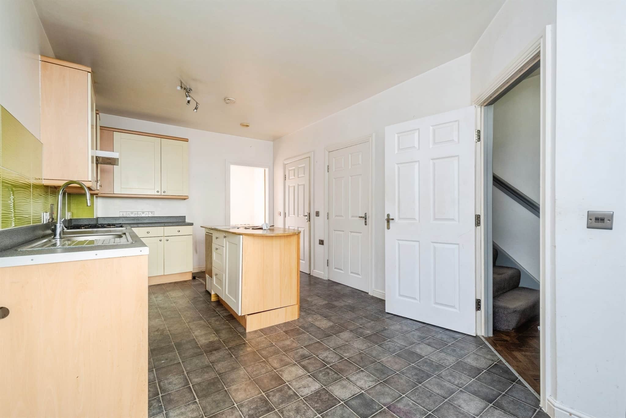 Property at Falcon Road, Plymouth