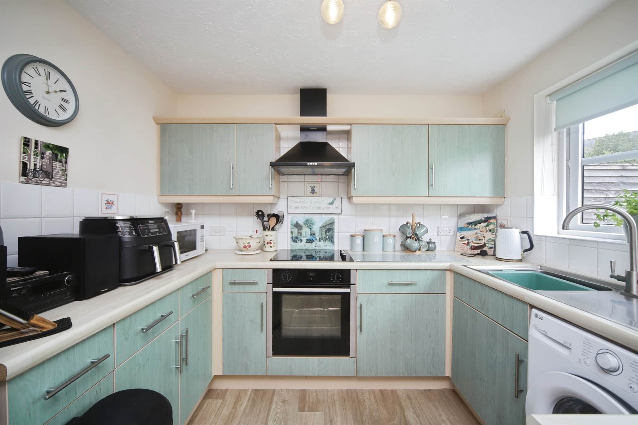 Property at St. Lukes Mews, Cotford St. Luke, Taunton