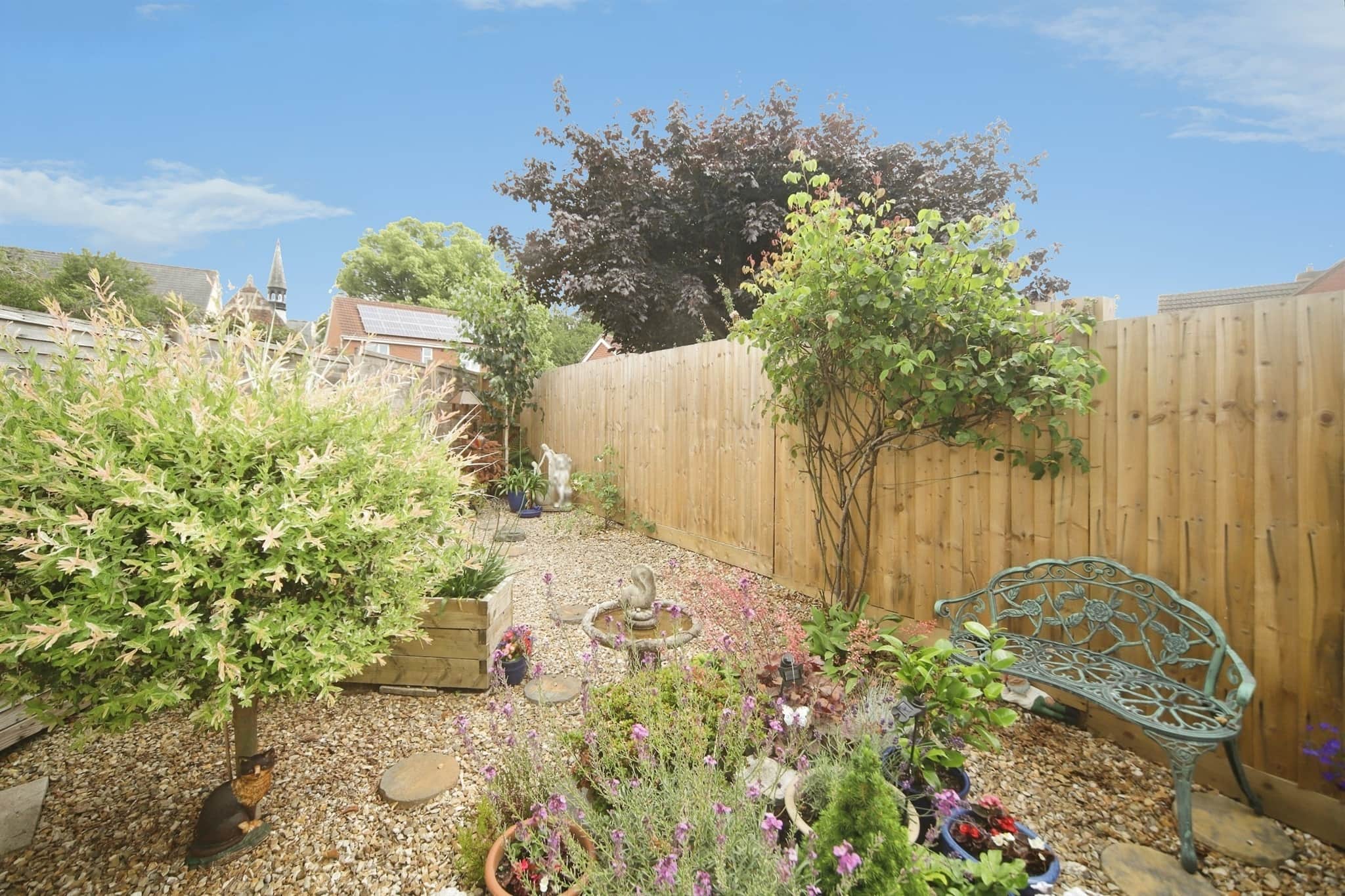 Property at St. Lukes Mews, Cotford St. Luke, Taunton