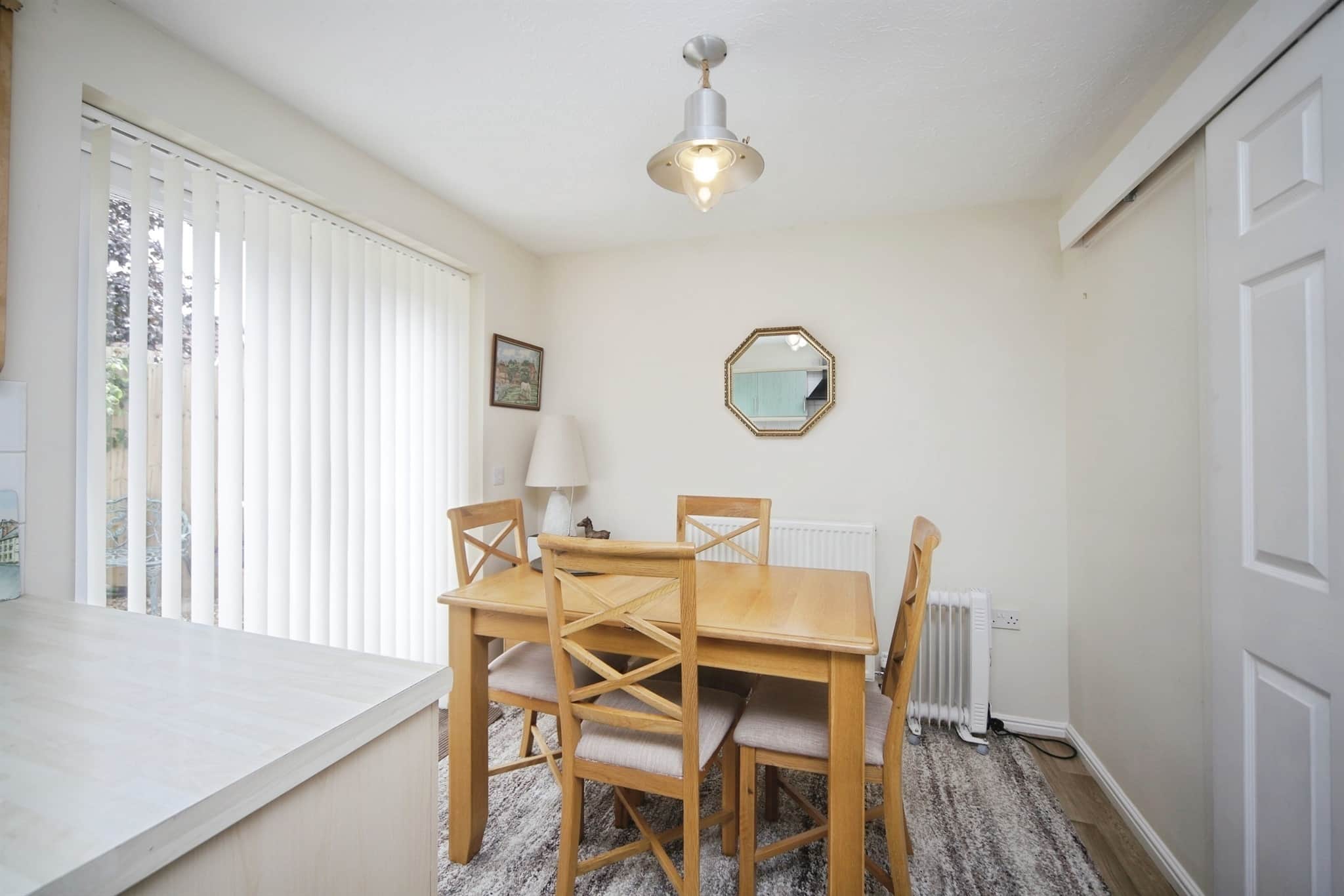Property at St. Lukes Mews, Cotford St. Luke, Taunton