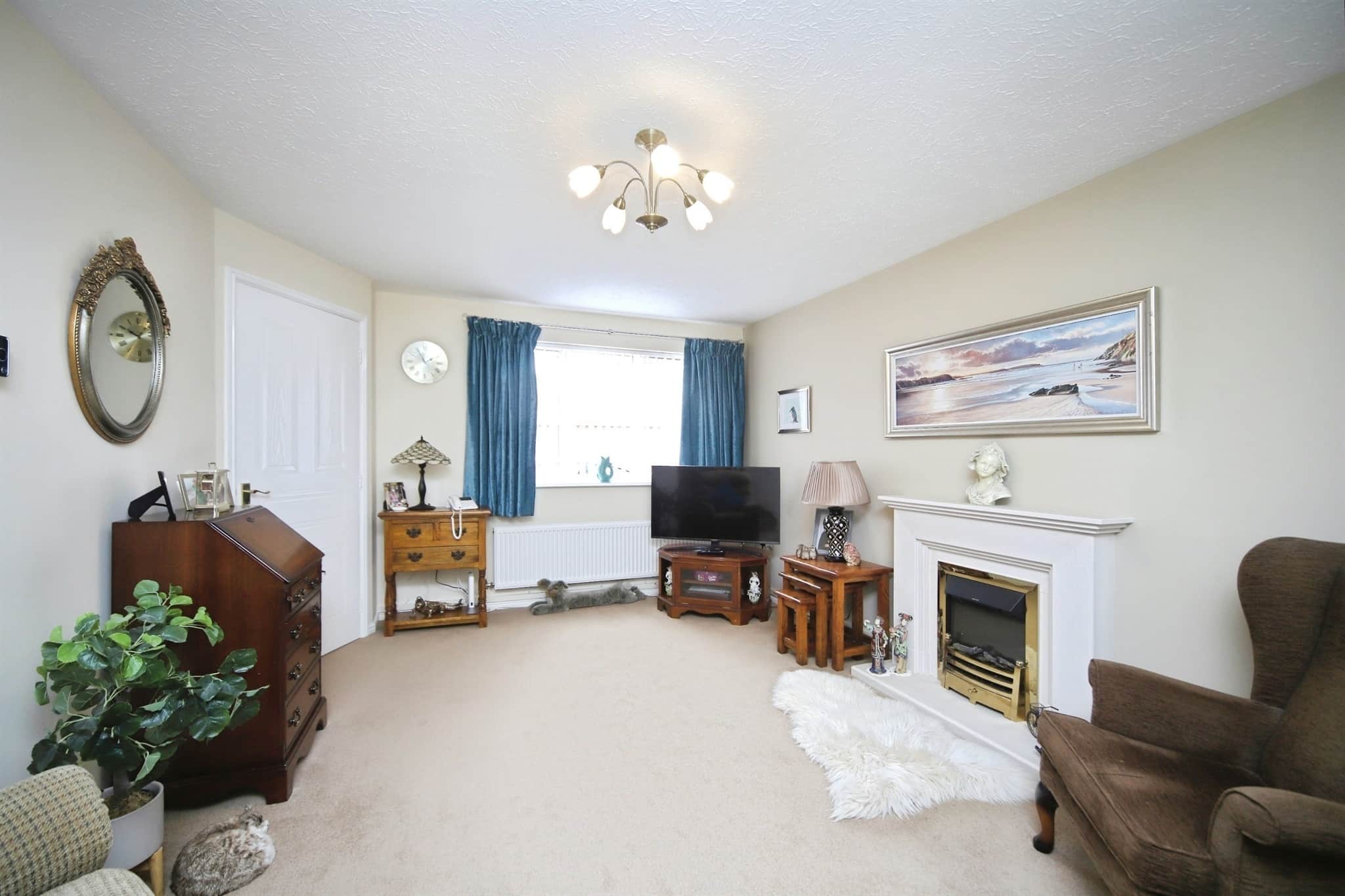 Property at St. Lukes Mews, Cotford St. Luke, Taunton