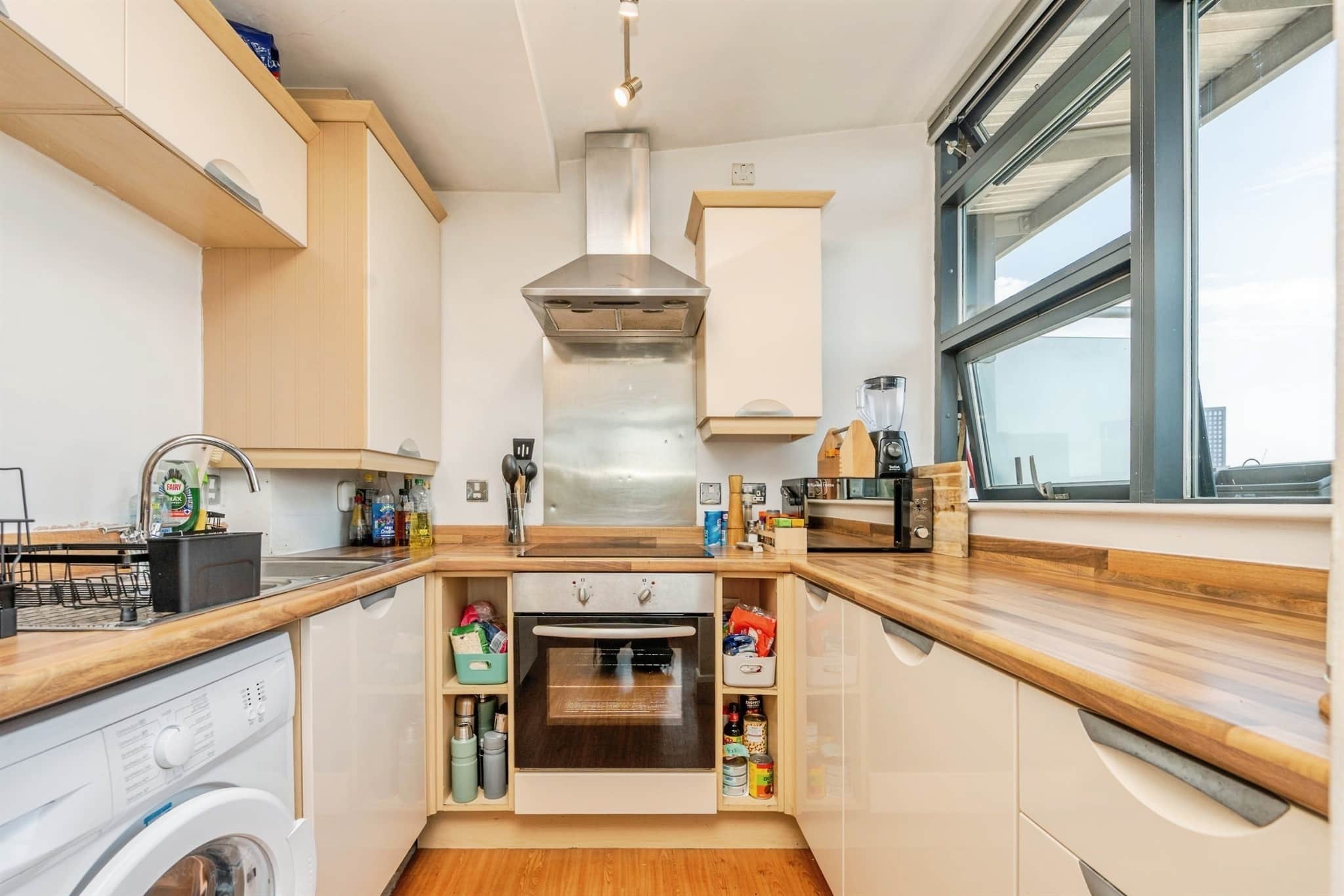Property at Rickman Drive, Birmingham