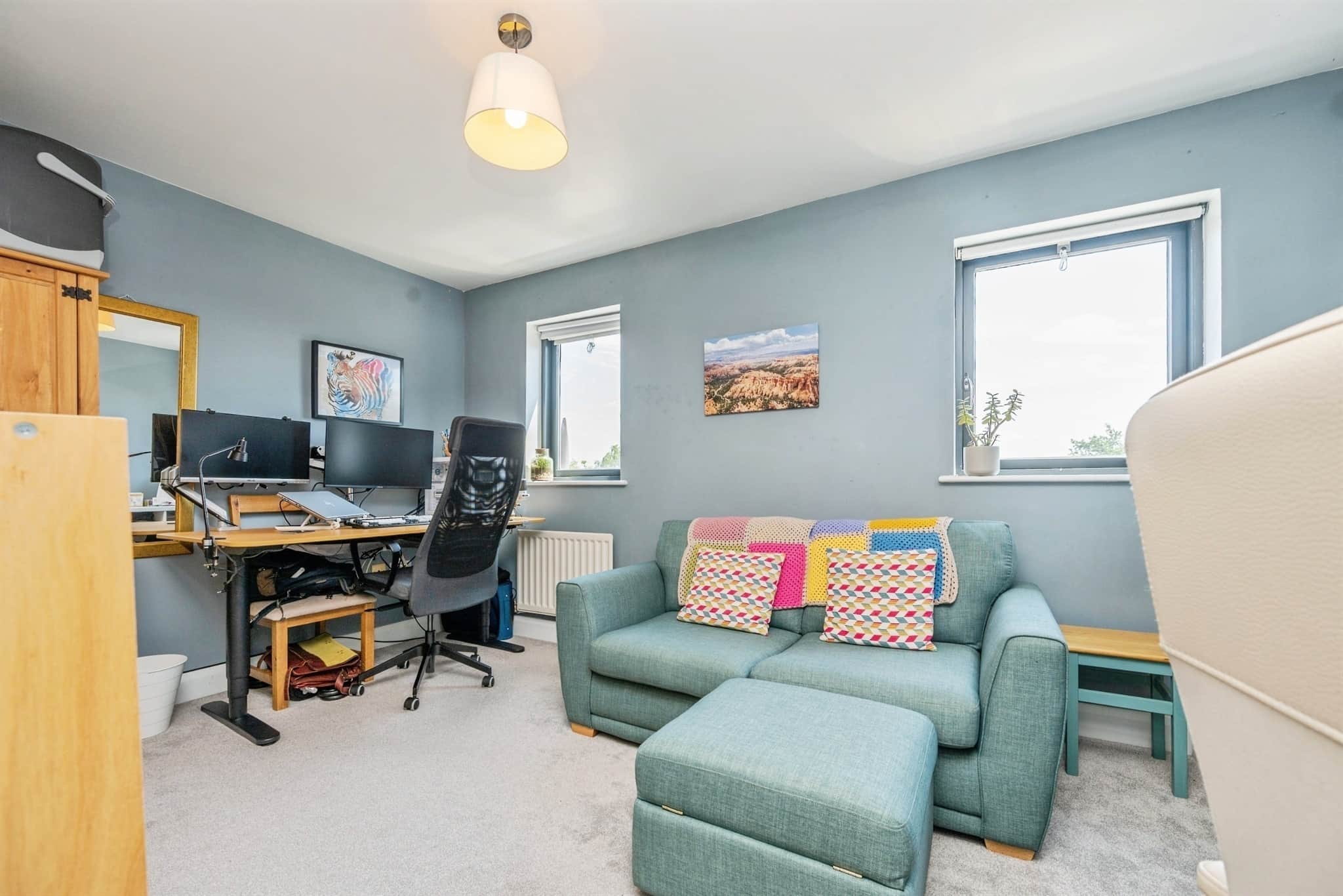 Property at Rickman Drive, Birmingham