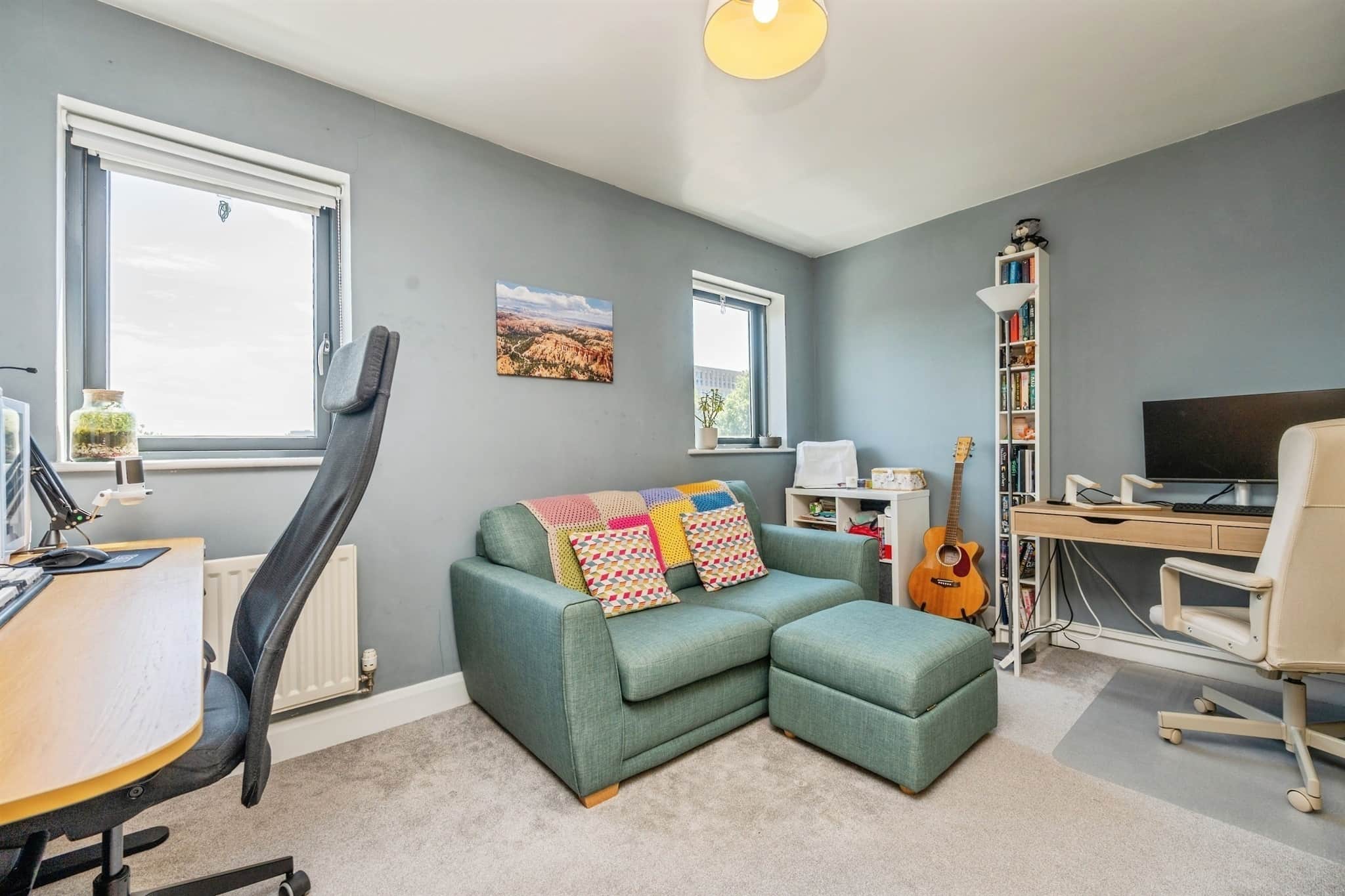 Property at Rickman Drive, Birmingham
