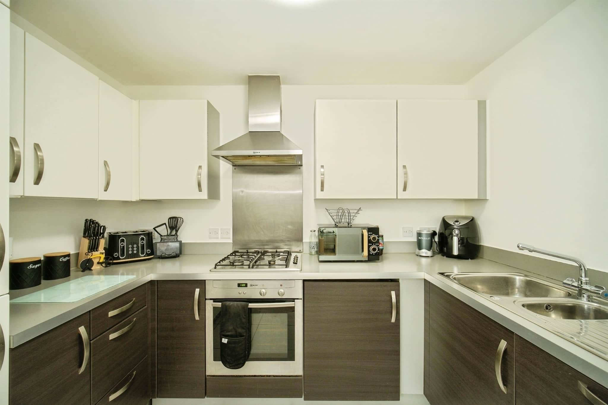 Property at Skippetts Gardens, Basingstoke