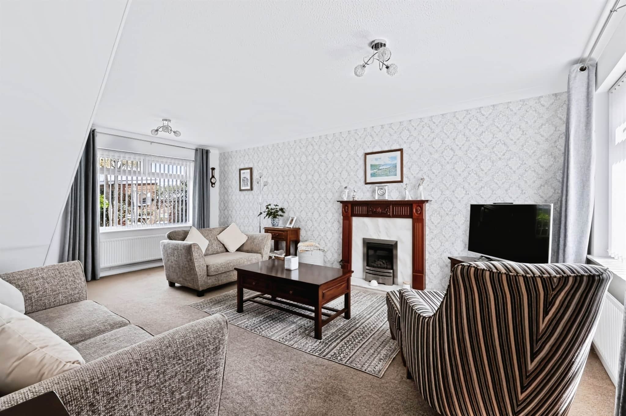 Property at Cottingham Drive, Moulton, Northampton
