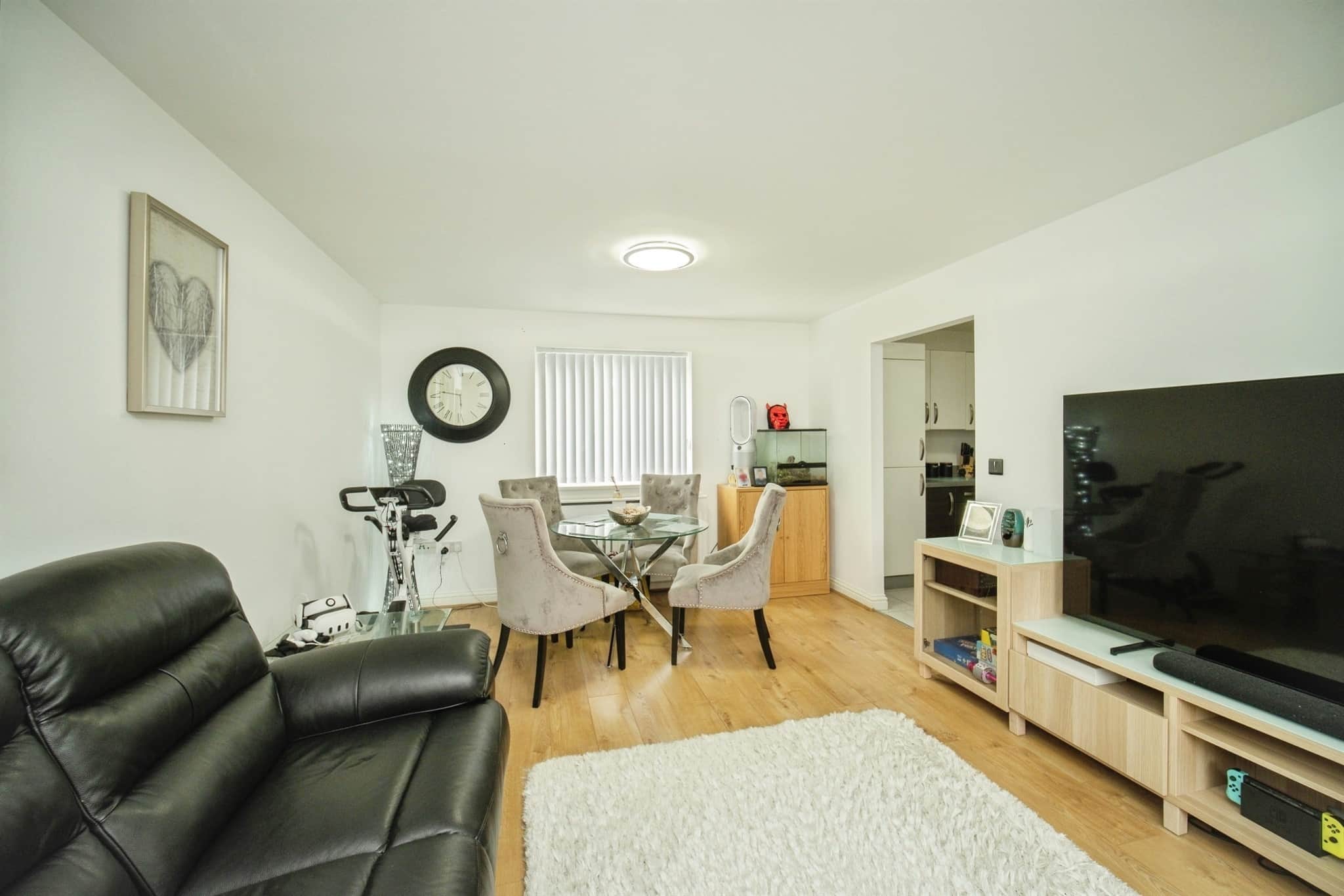 Property at Skippetts Gardens, Basingstoke