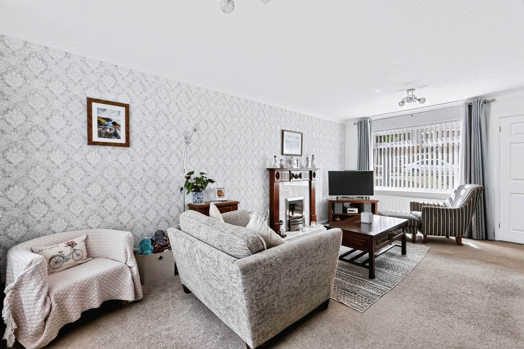 Property at Cottingham Drive, Moulton, Northampton