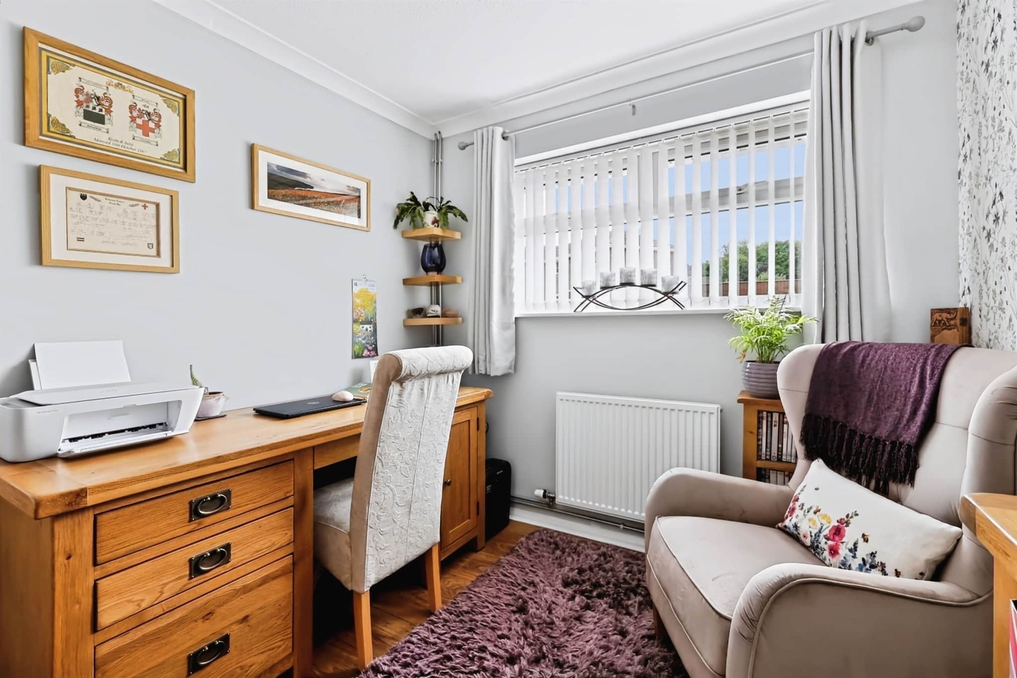 Property at Cottingham Drive, Moulton, Northampton