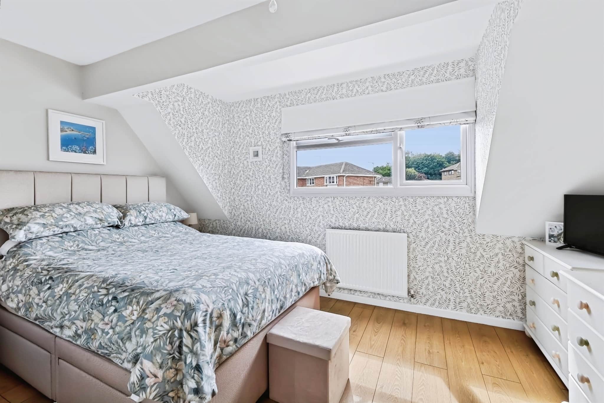Property at Cottingham Drive, Moulton, Northampton
