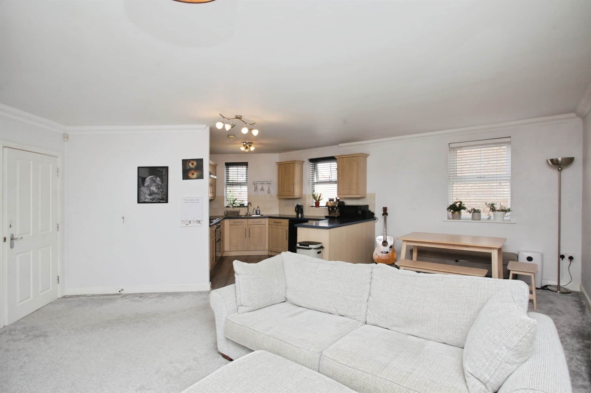 Property at Morning Star Road, Daventry