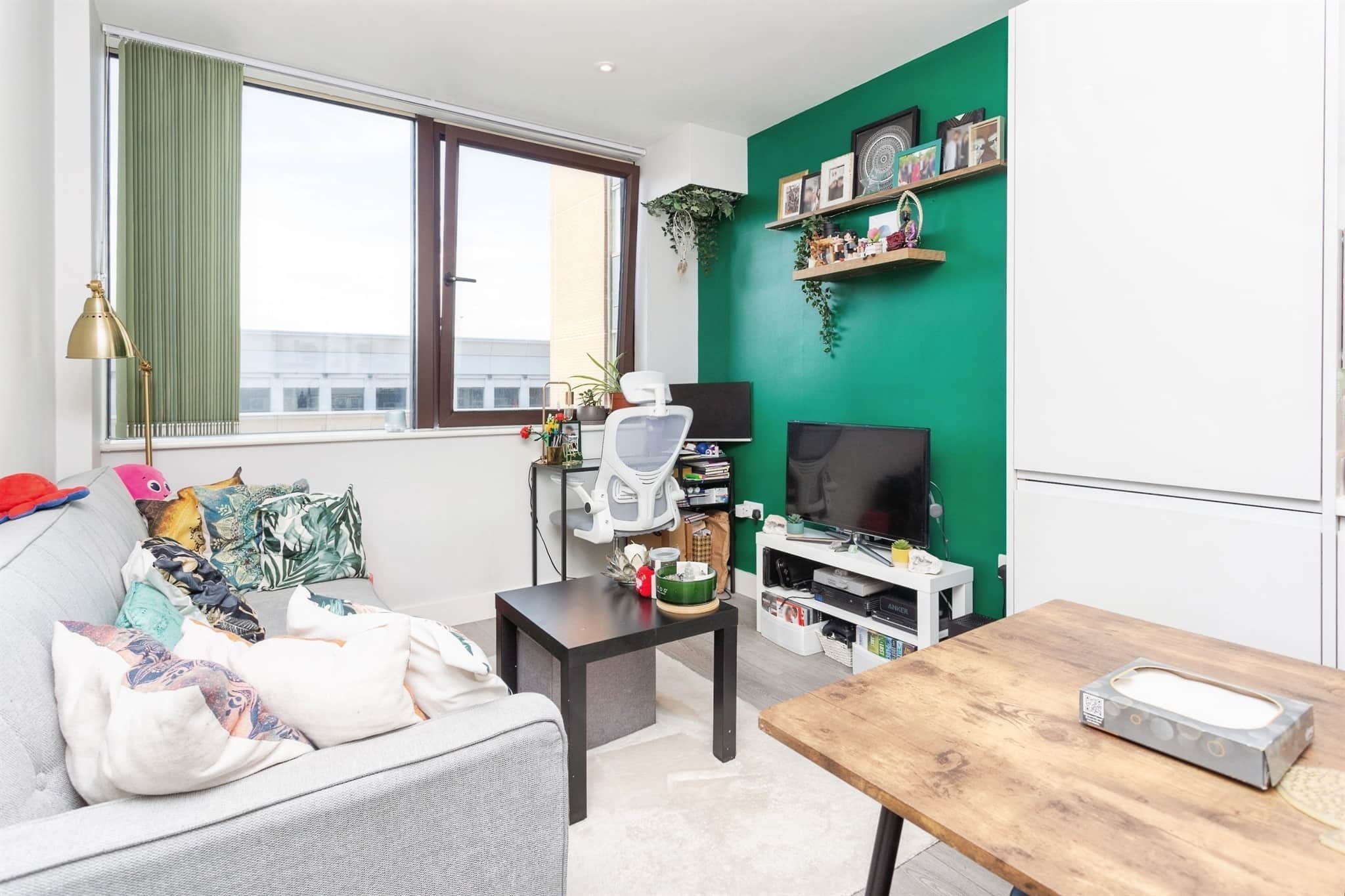 Property at Kymberley Road, Harrow