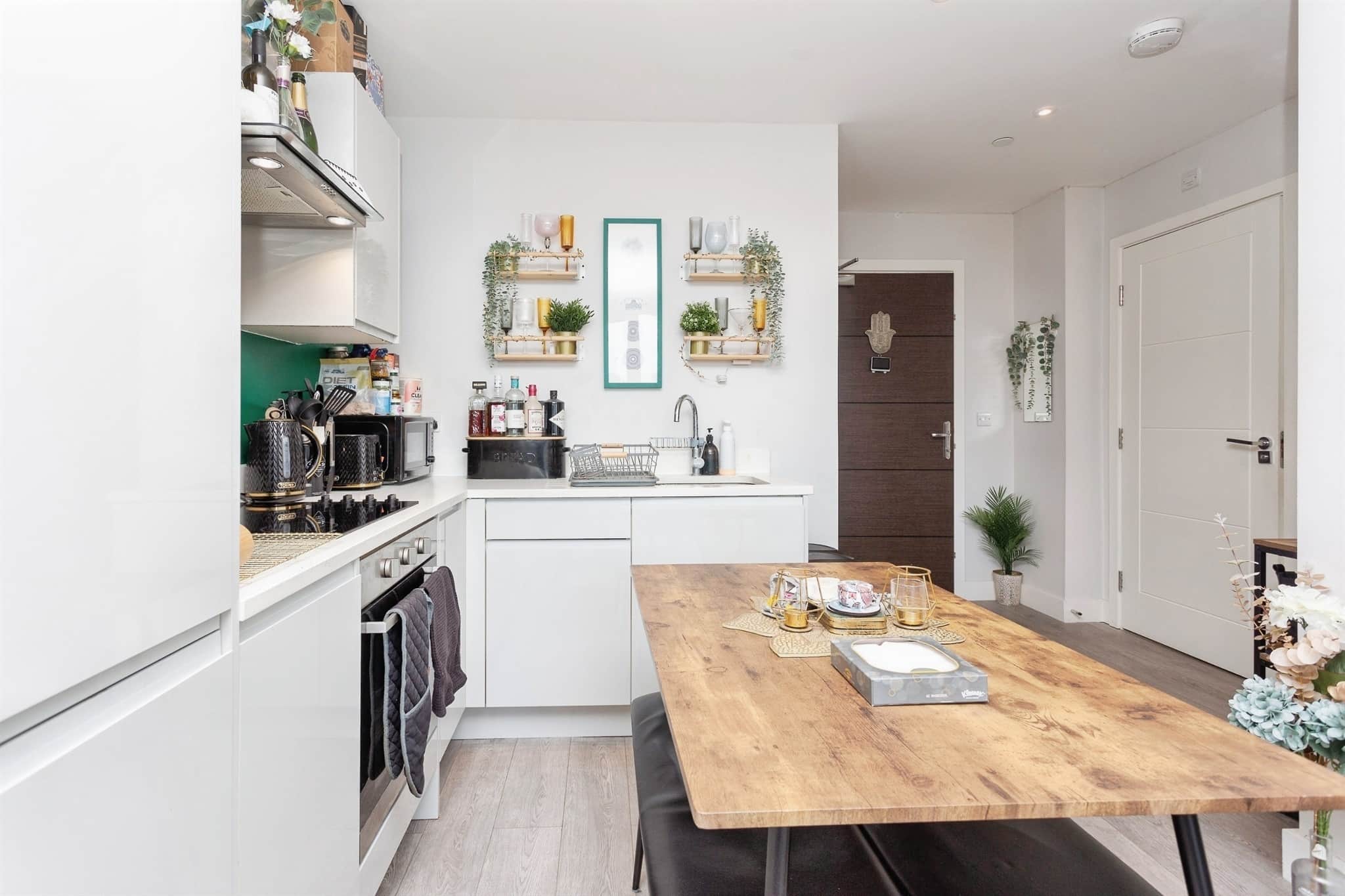 Property at Kymberley Road, Harrow