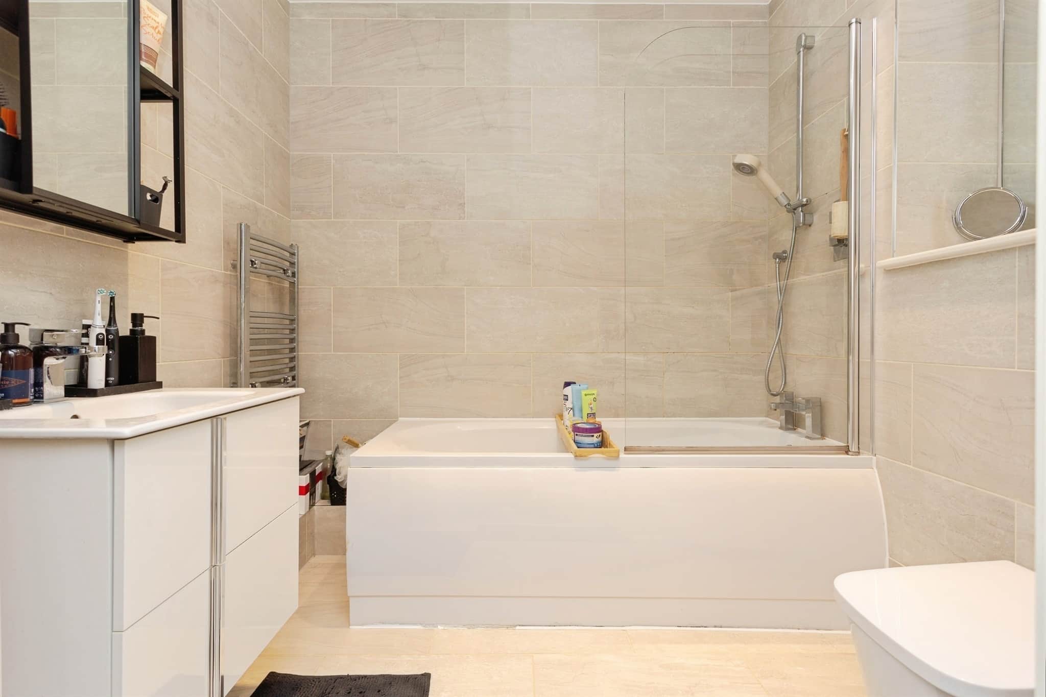 Property at Kymberley Road, Harrow