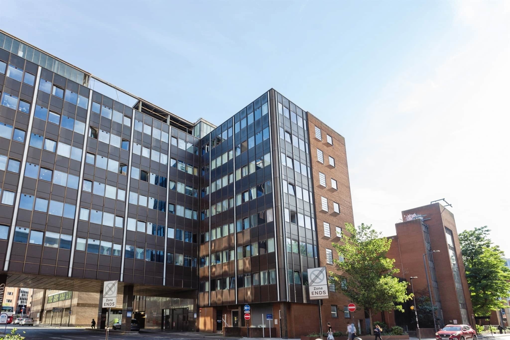Property at Kymberley Road, Harrow