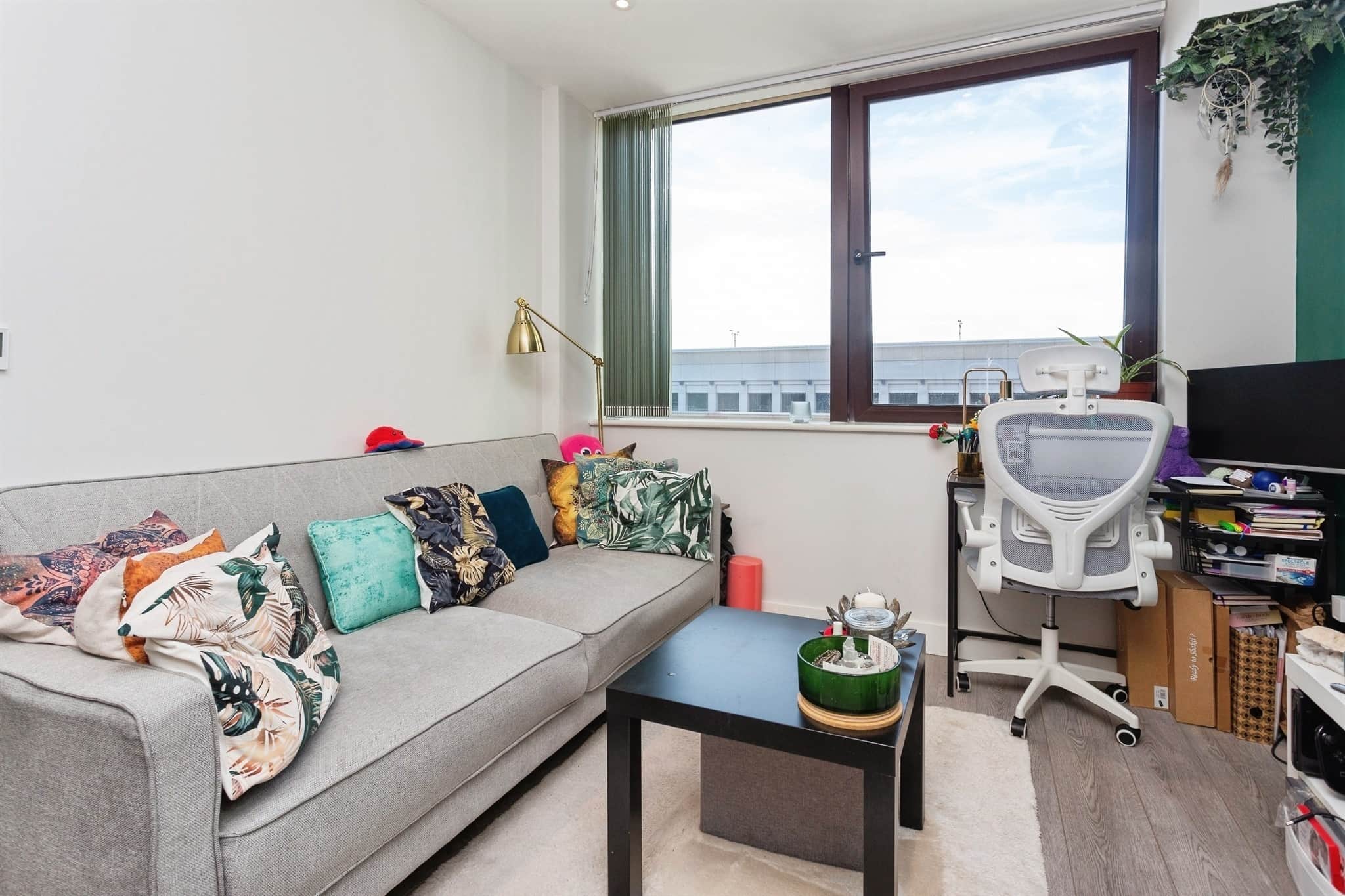 Property at Kymberley Road, Harrow