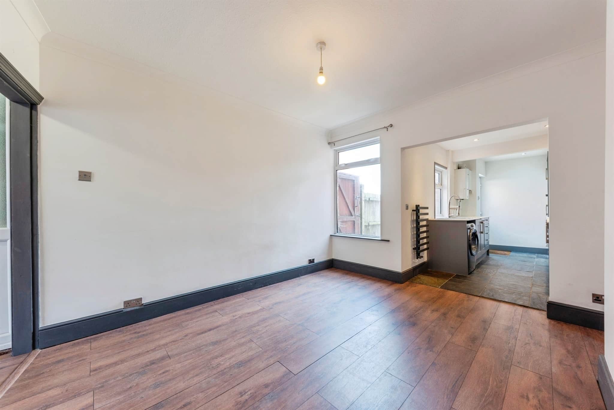 Property at Houghton Road, Grantham