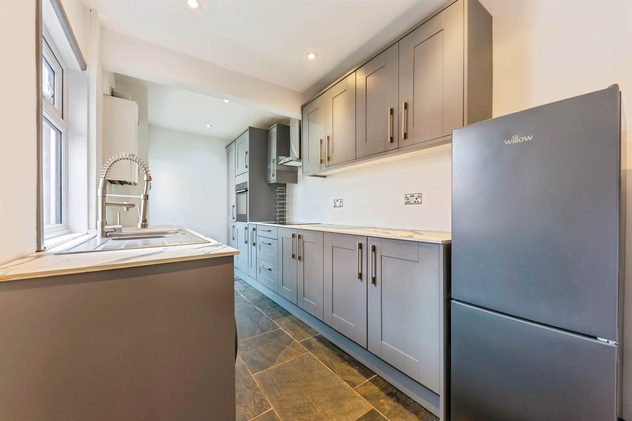 Property at Houghton Road, Grantham