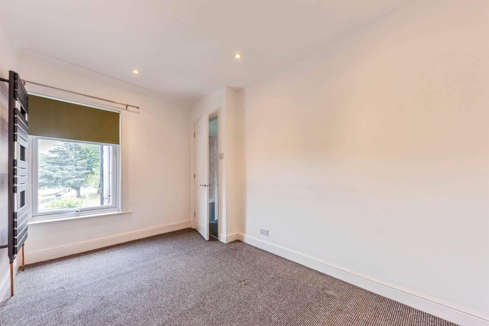 Property at Houghton Road, Grantham