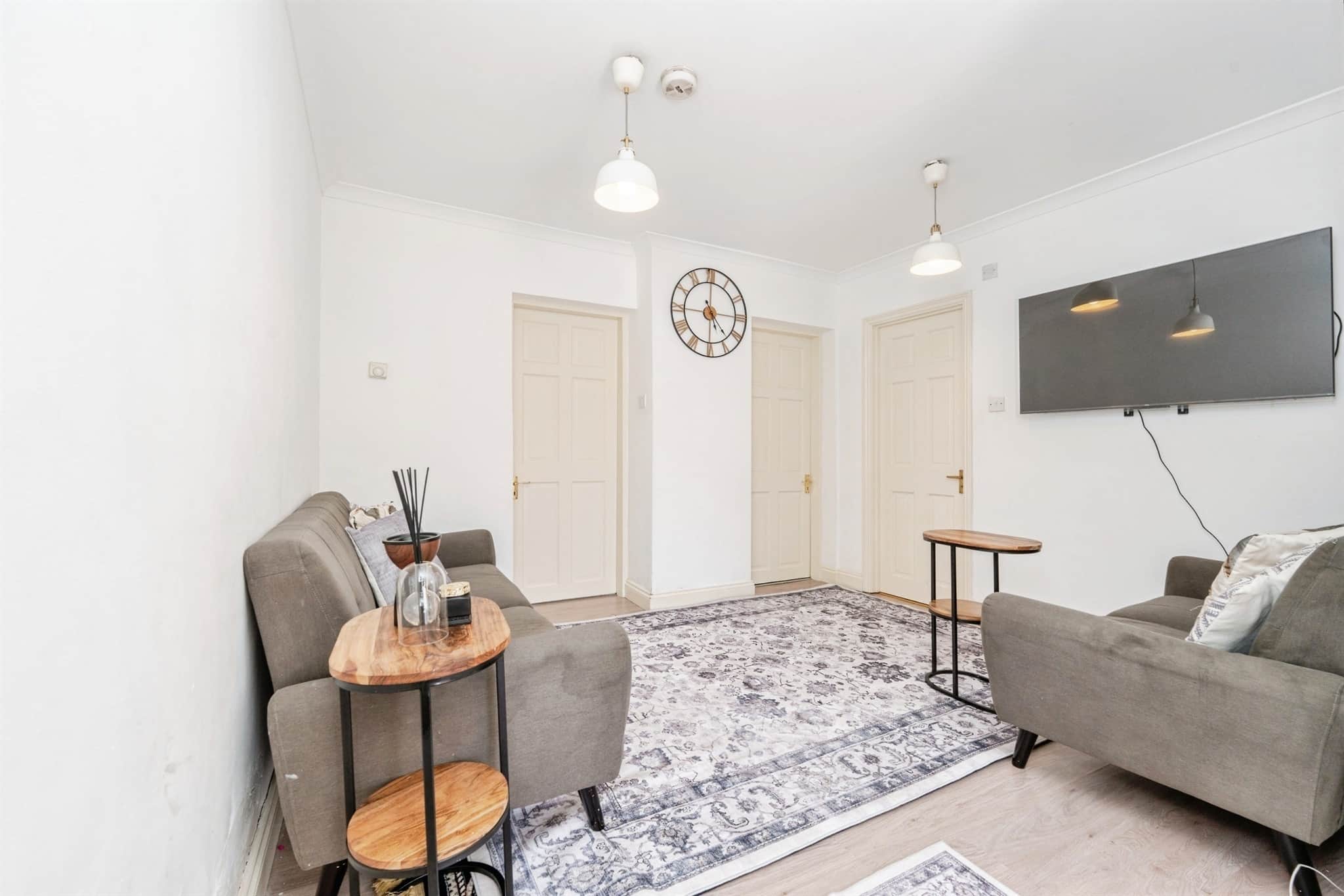 Property at Clewer Crescent, Harrow