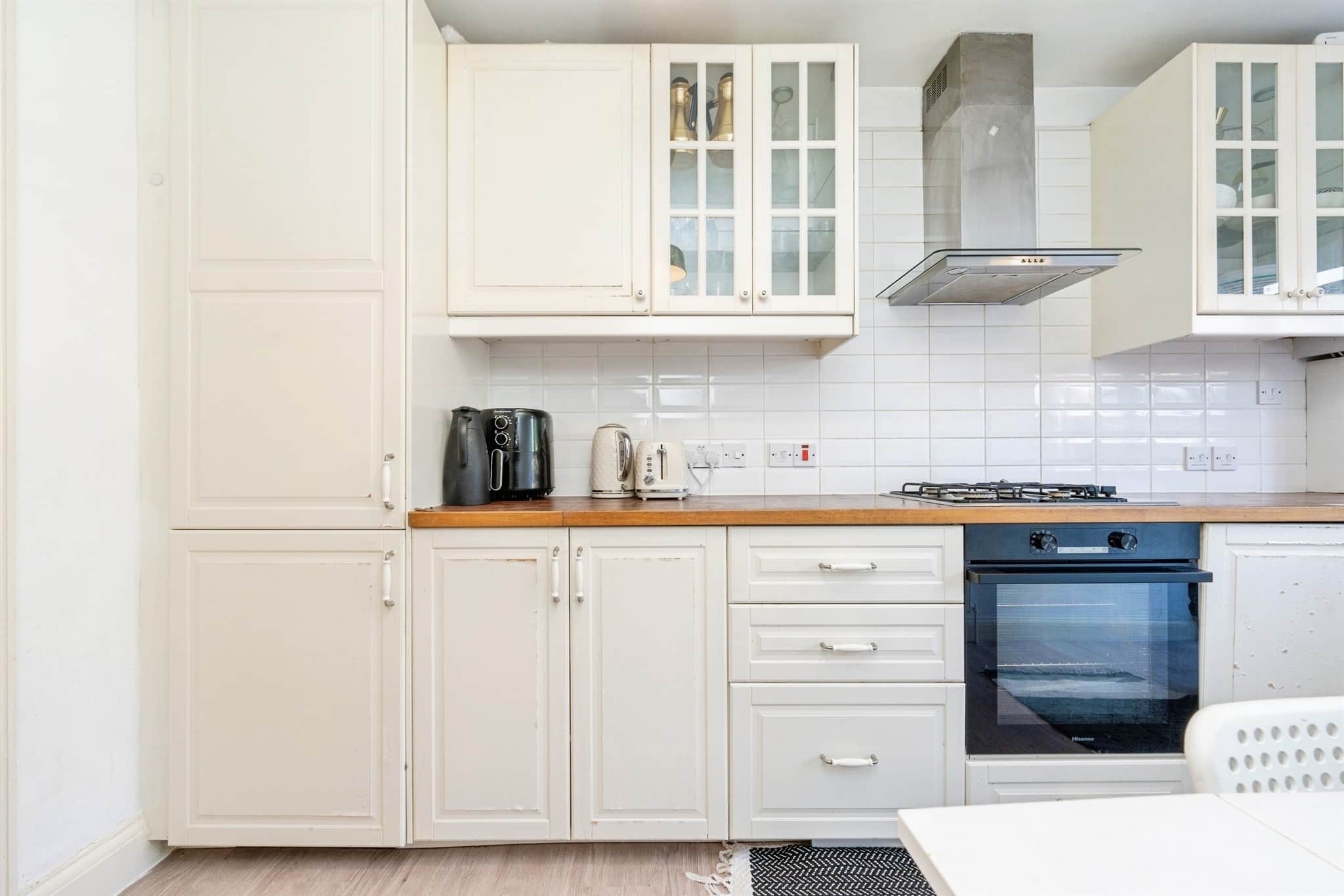 Property at Clewer Crescent, Harrow