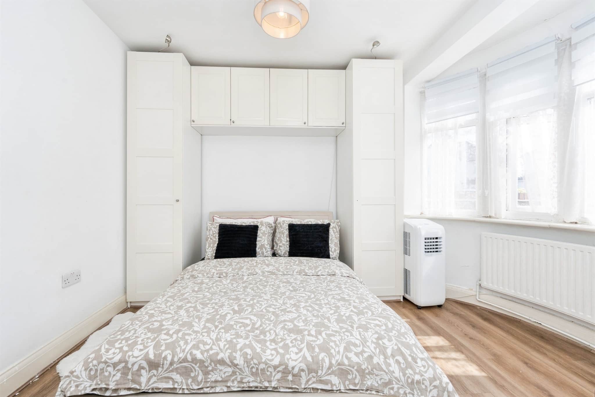 Property at Clewer Crescent, Harrow