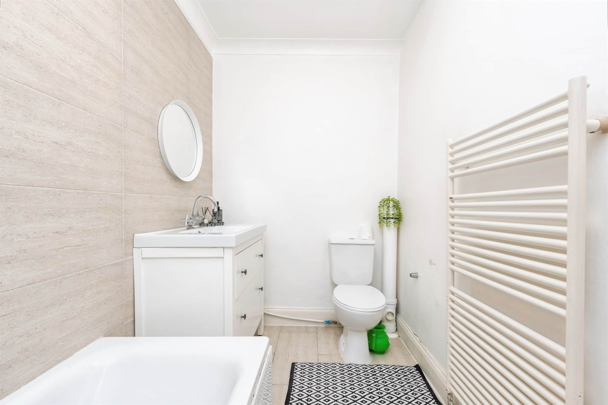 Property at Clewer Crescent, Harrow