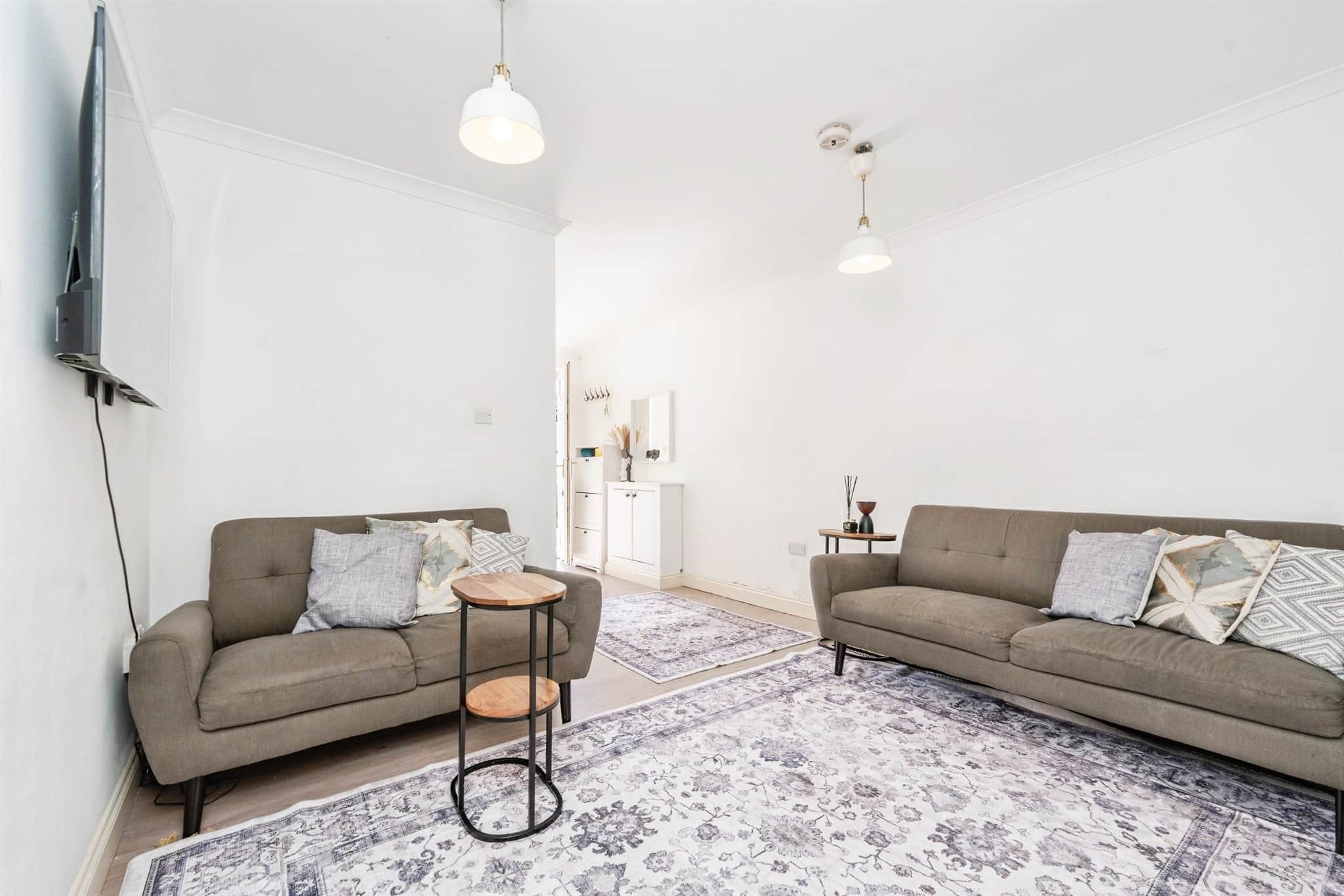 Property at Clewer Crescent, Harrow