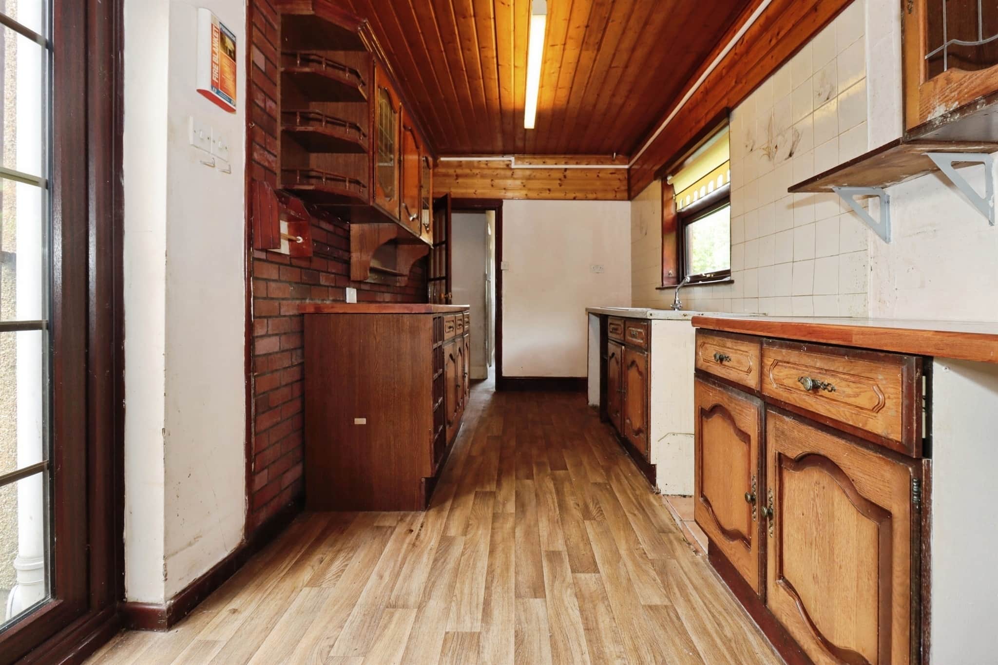 Property at Hillside Road, Bristol
