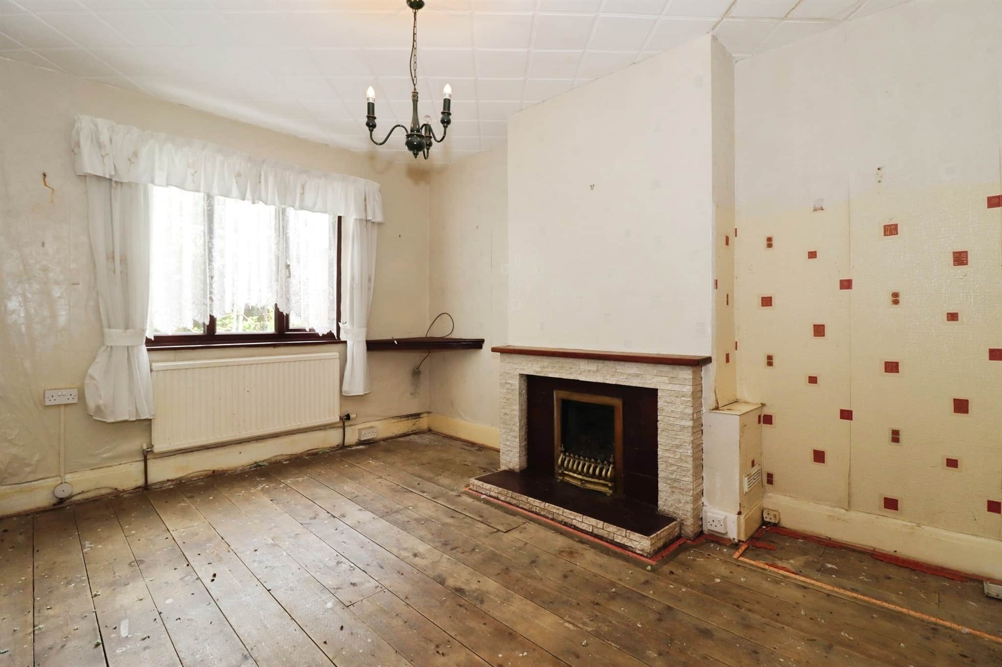 Property at Hillside Road, Bristol
