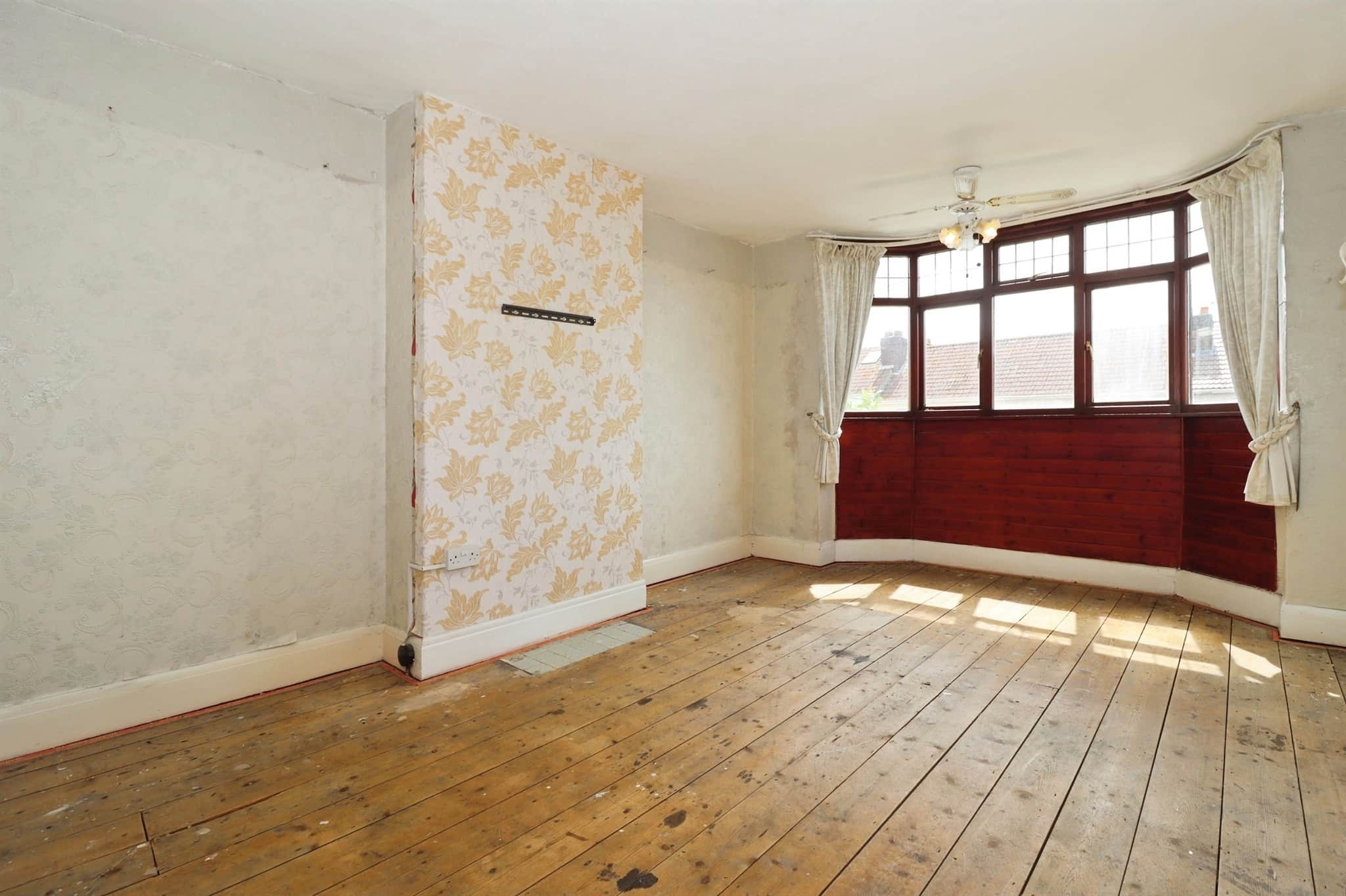 Property at Hillside Road, Bristol
