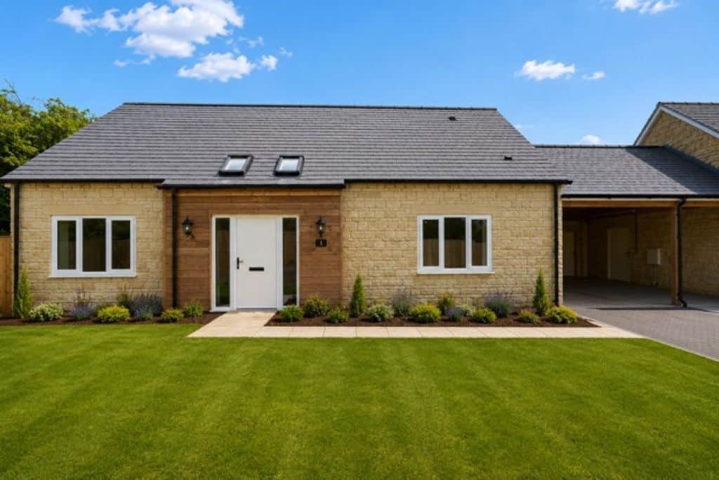 Property at Old Orchard Close, Christian Malford, Chippenham