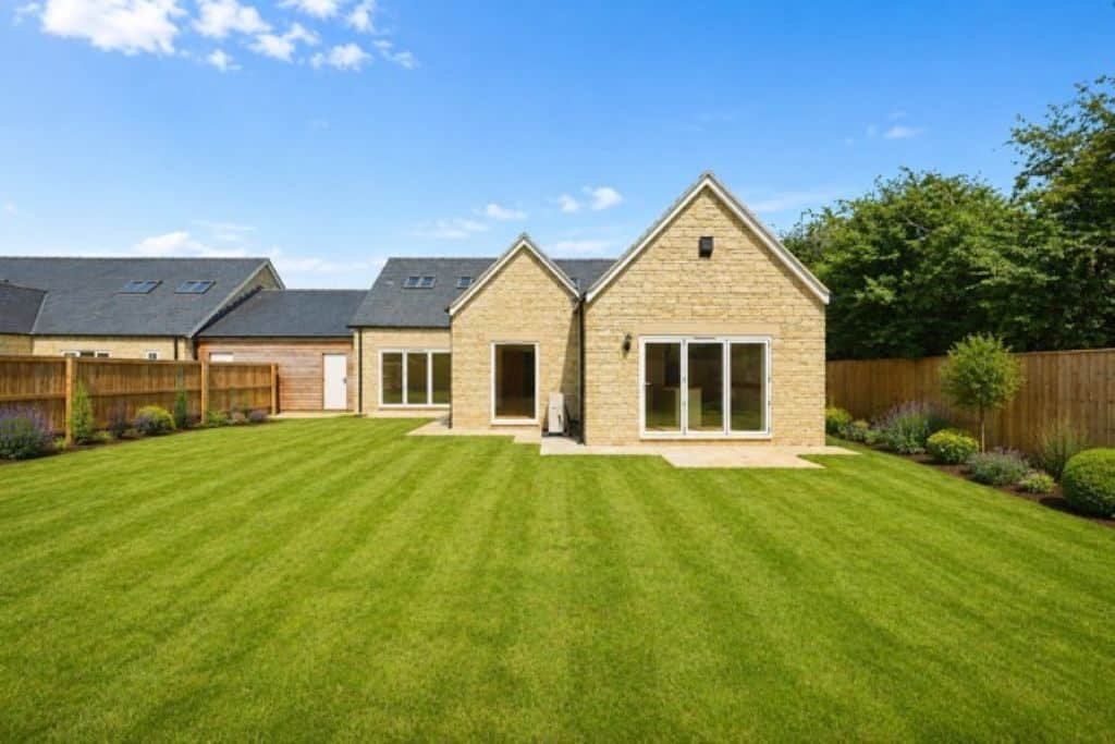 Property at Old Orchard Close, Christian Malford, Chippenham