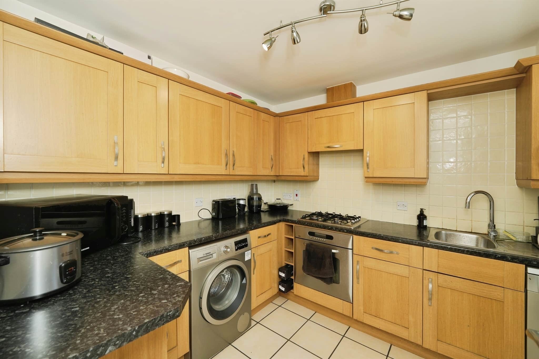 Property at College Way, Filton, Bristol