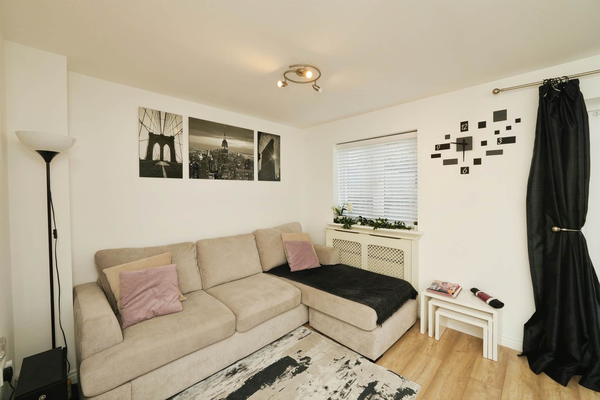 Property at College Way, Filton, Bristol