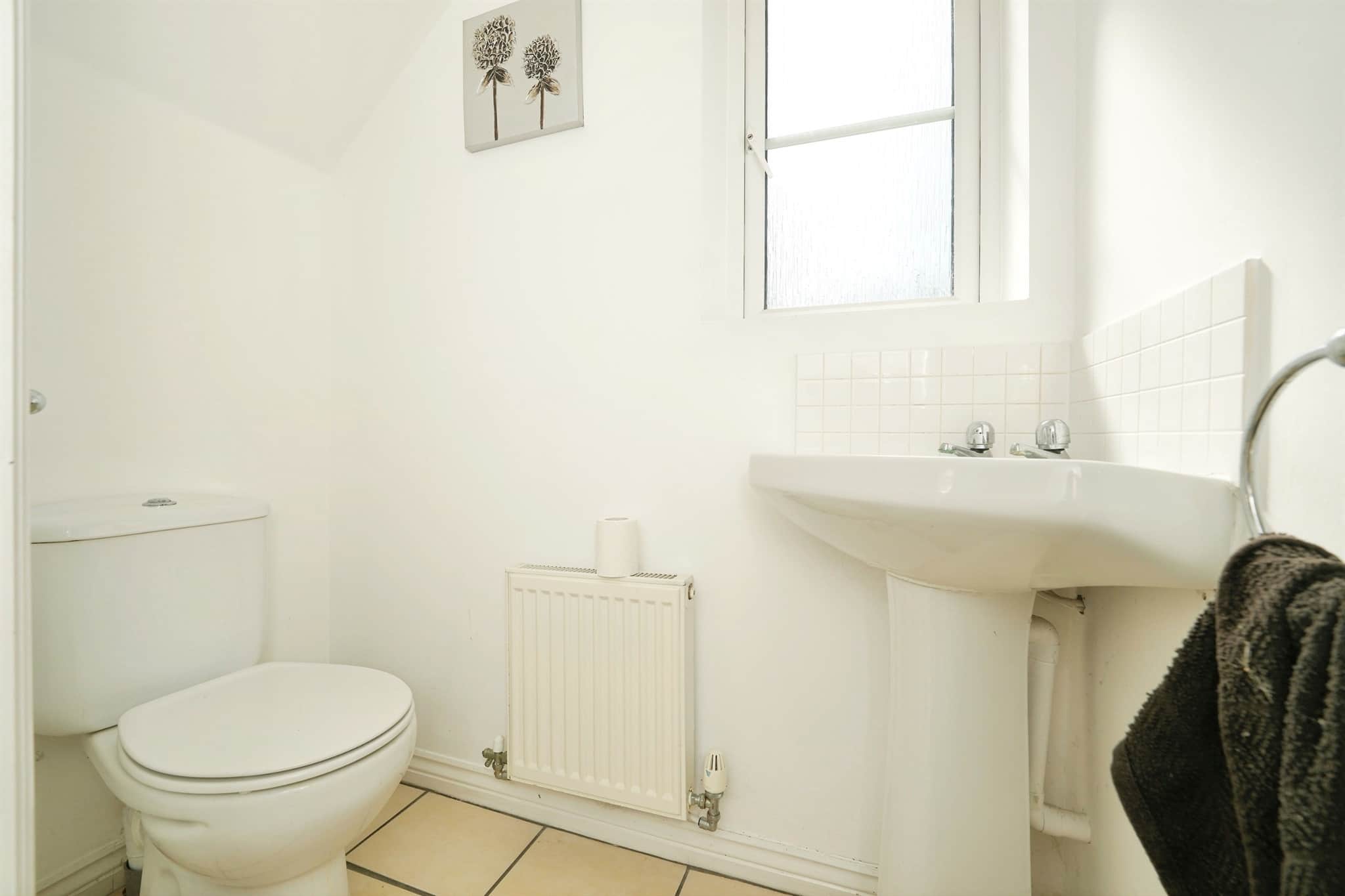Property at College Way, Filton, Bristol