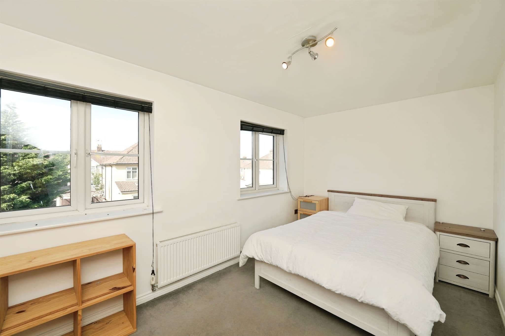 Property at College Way, Filton, Bristol
